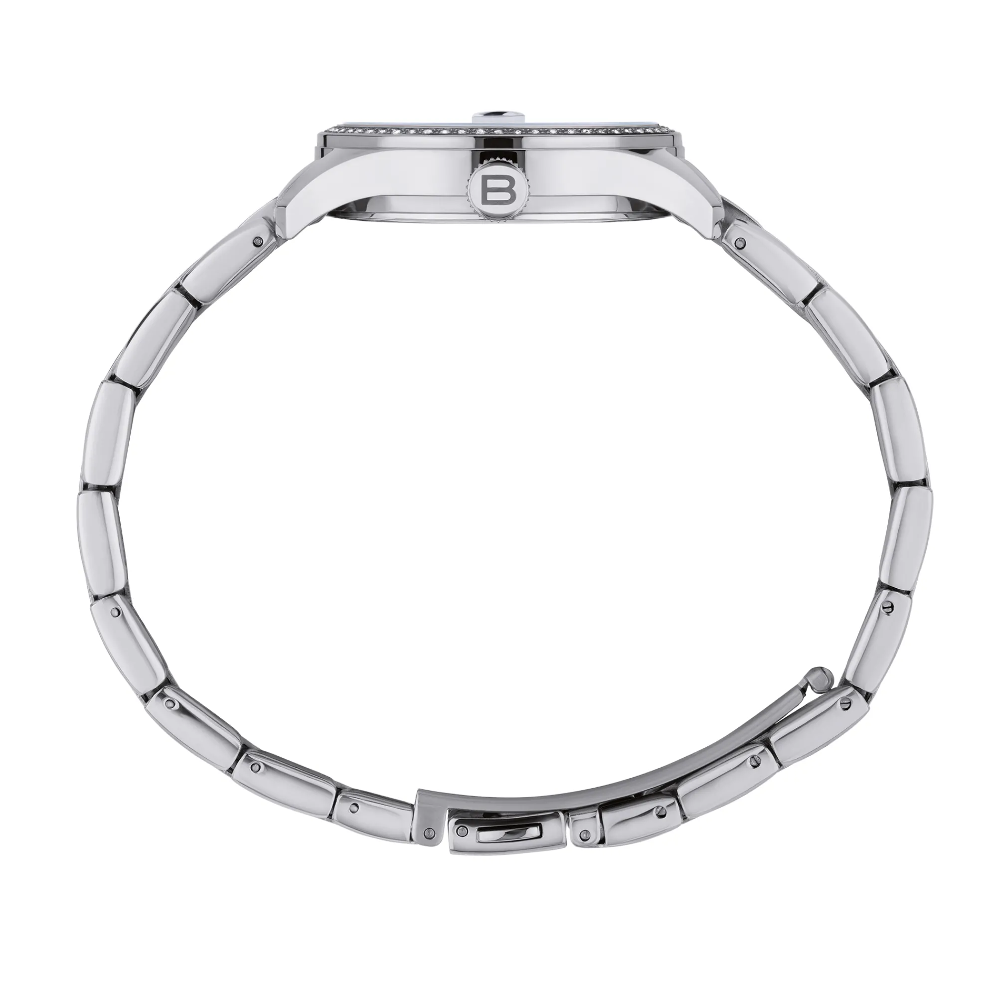 Donna Breil Solo Tempo-CLASSIC ELEGANCE-SOLO TEMPO LADY 32 MM