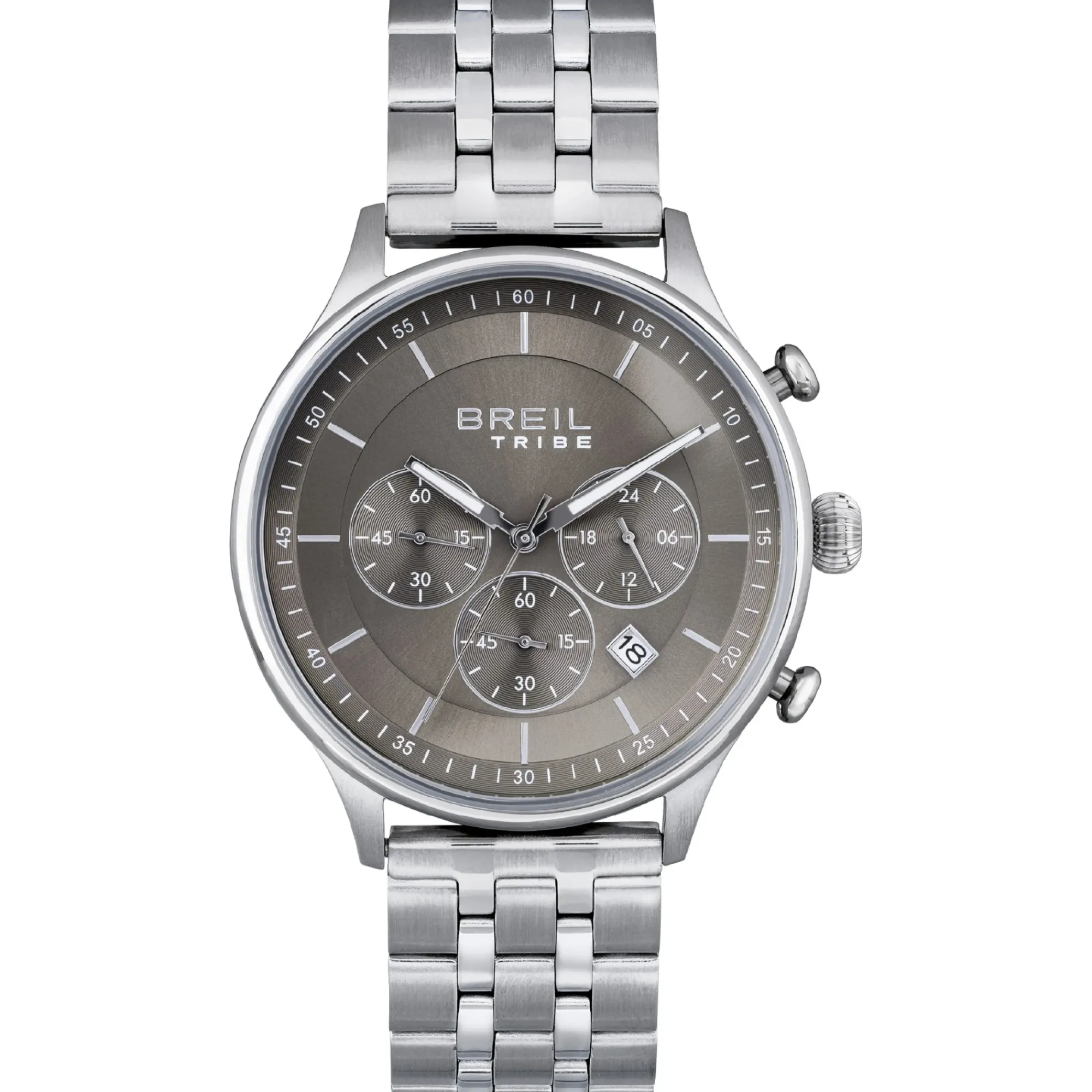 Uomo Breil Chrono-CLASSY-CHRONO GENT 42 MM
