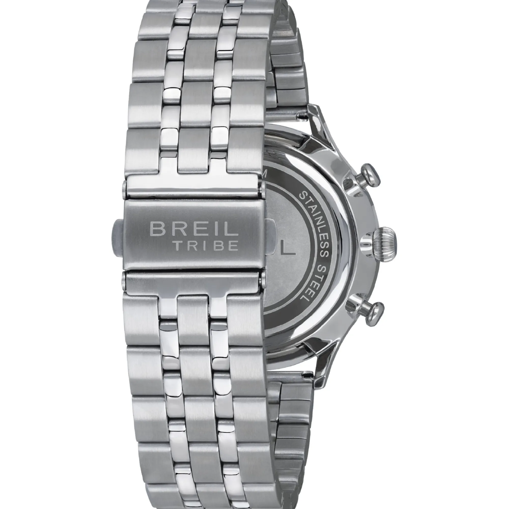 Uomo Breil Chrono-CLASSY-CHRONO GENT 42MM