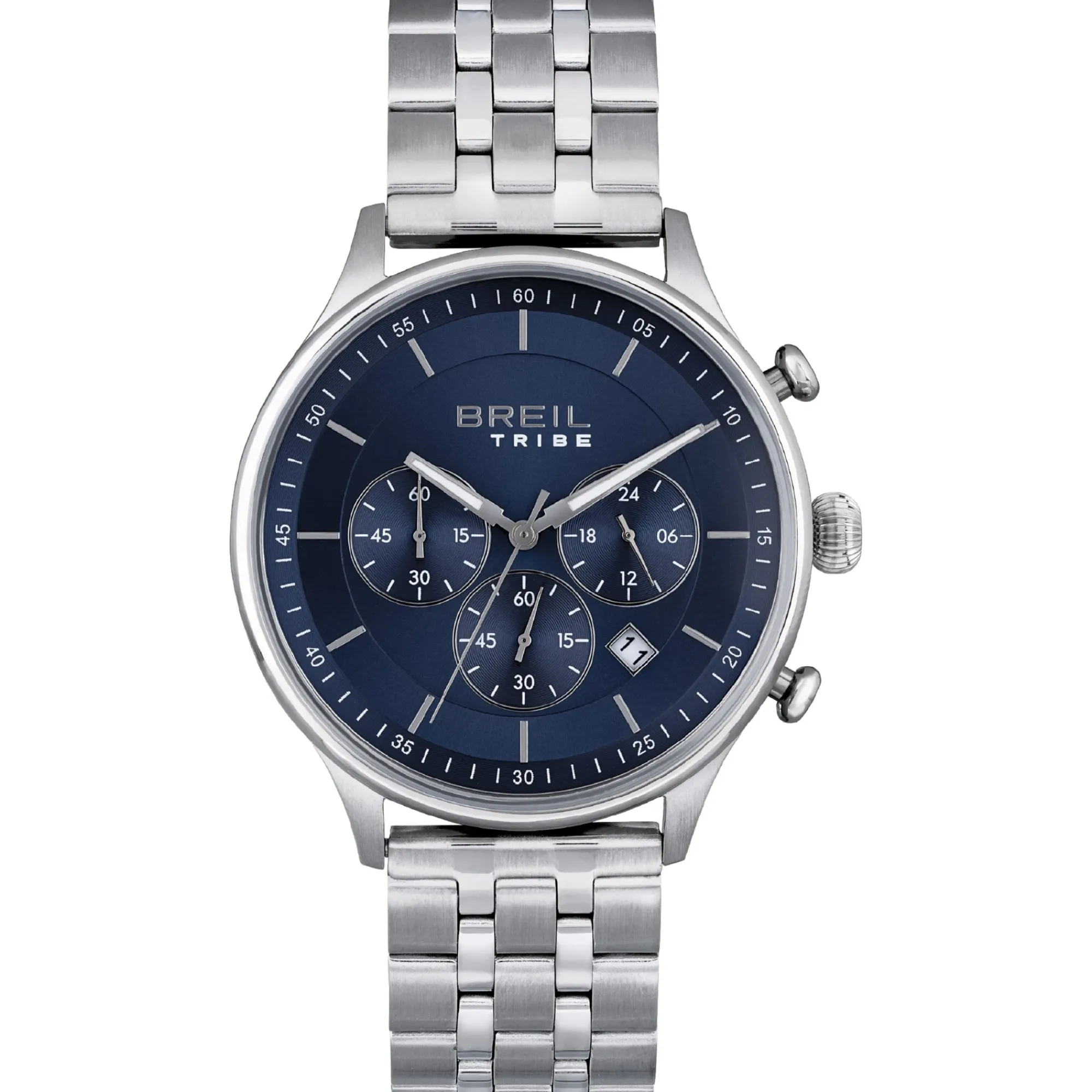 Uomo Breil Chrono-CLASSY-CHRONO GENT 42MM