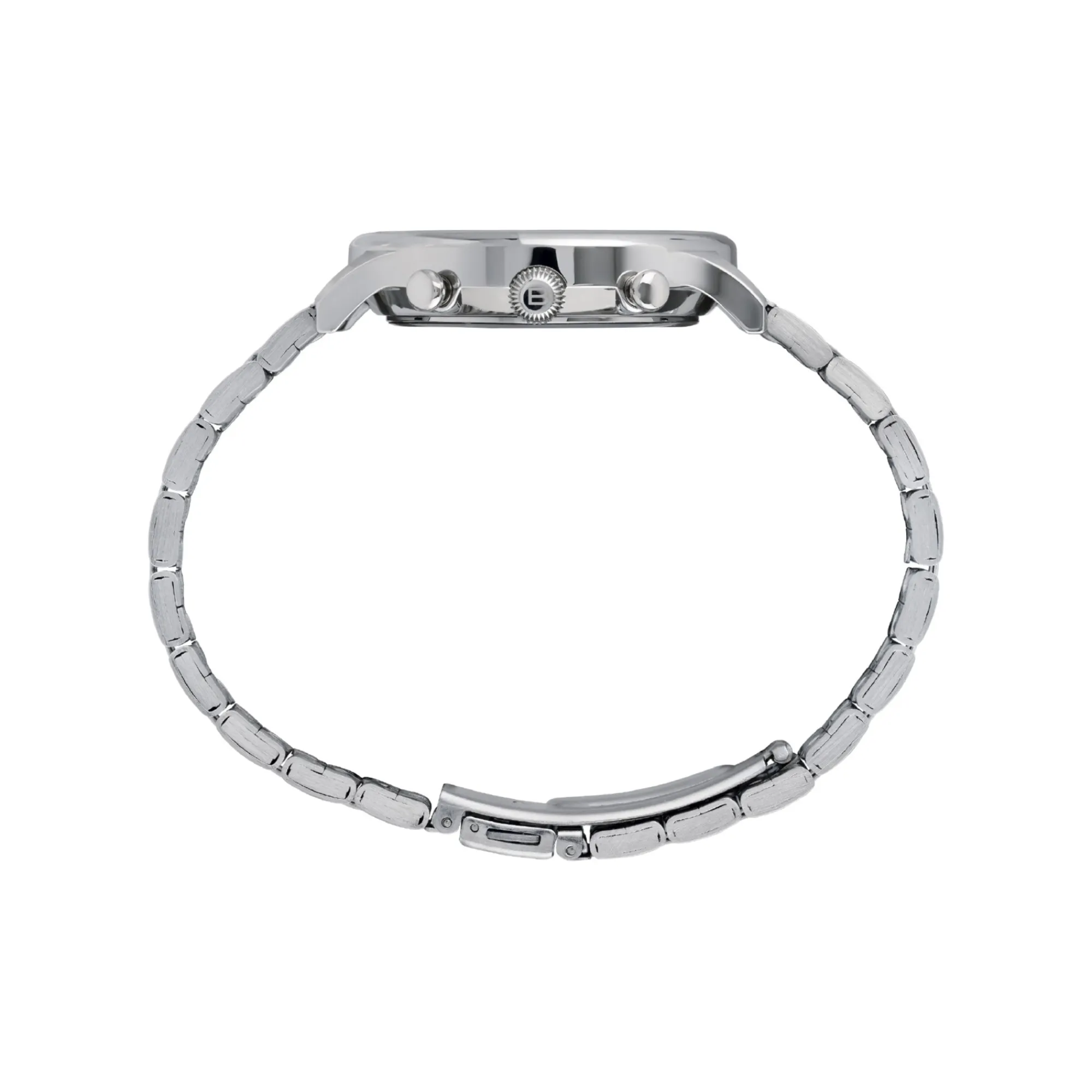 Uomo Breil Chrono-CLASSY-CHRONO GENT 42MM