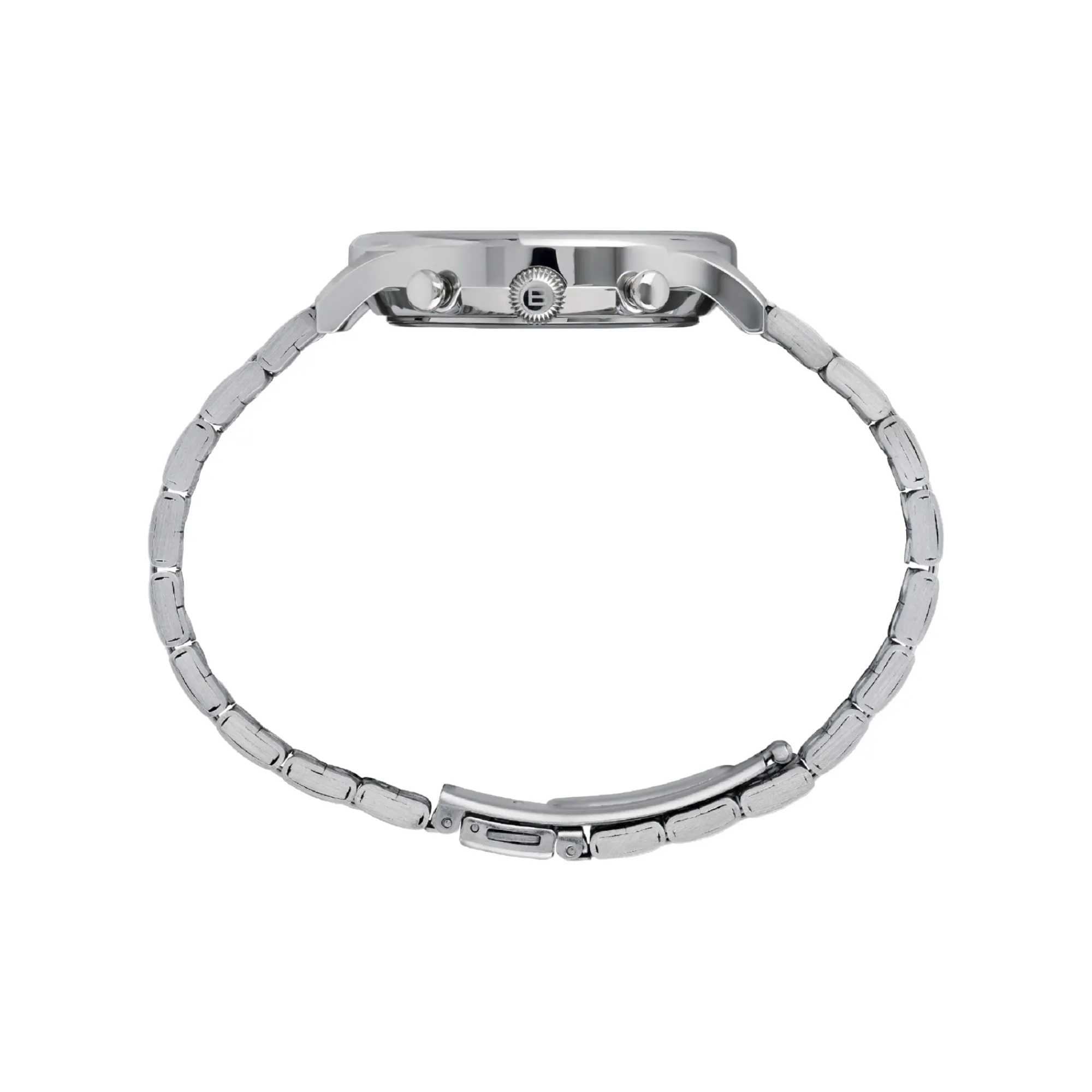 Uomo Breil Chrono-CLASSY-CHRONO GENT 42MM