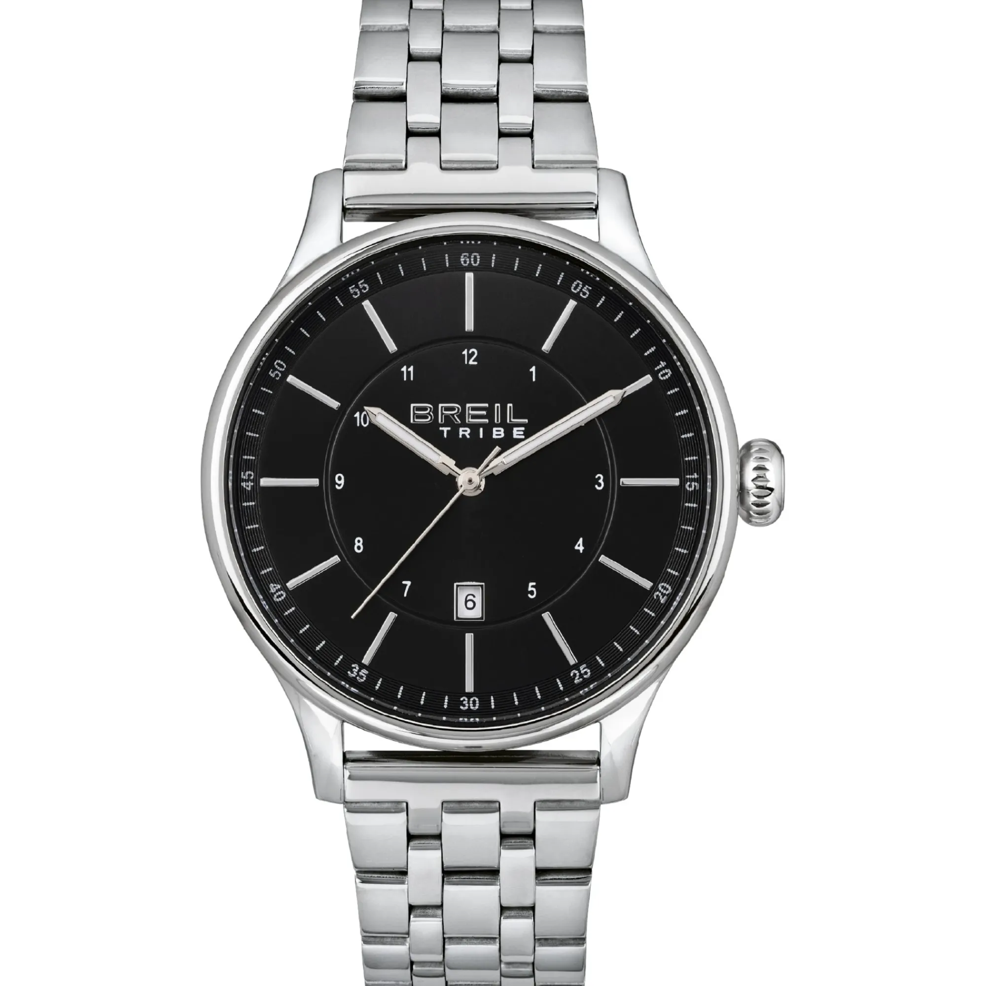 Uomo Breil Solo Tempo-CLASSY-SOLO TEMPO GENT 42 MM