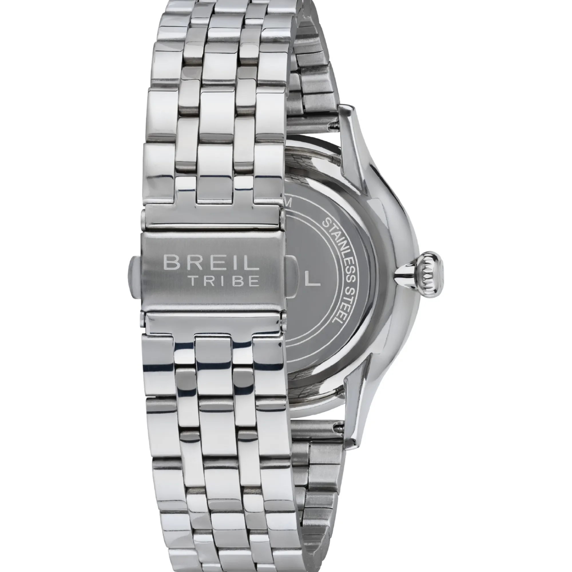 Uomo Breil Solo Tempo-CLASSY-SOLO TEMPO GENT 42 MM