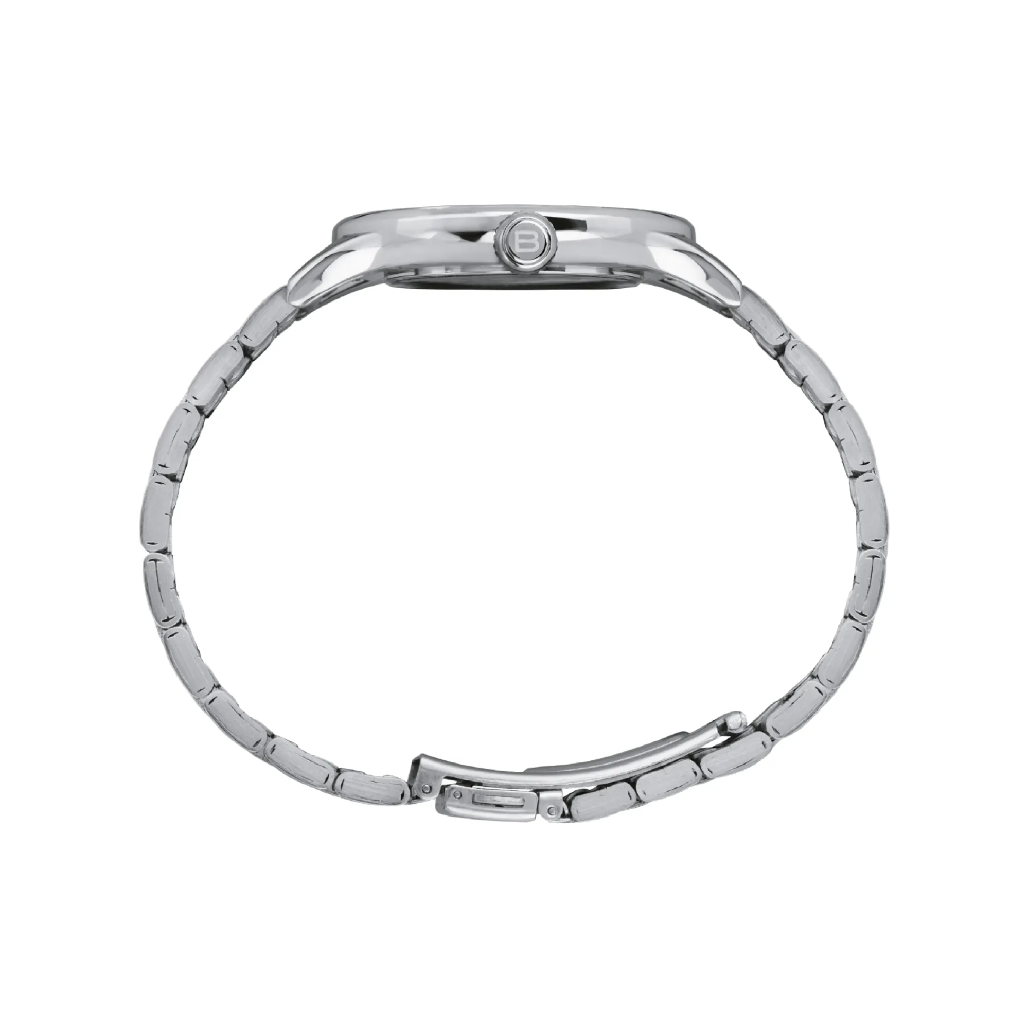 Uomo Breil Solo Tempo-CLASSY-SOLO TEMPO GENT 42 MM