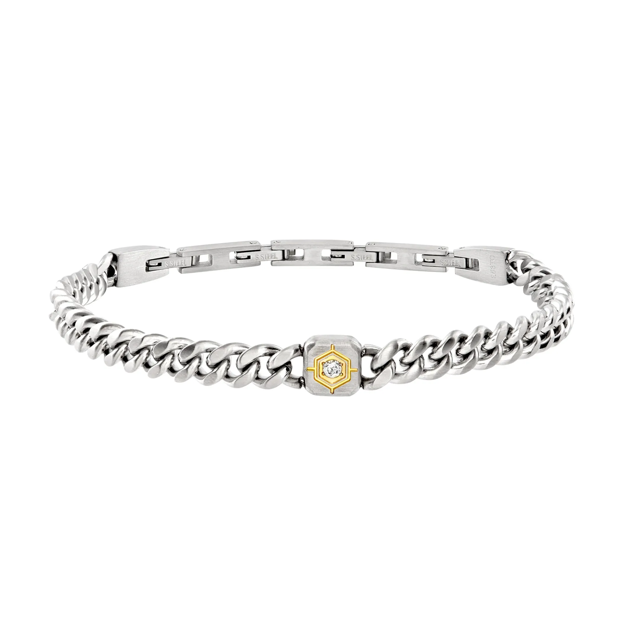 Uomo Breil Bracciali-CROSS ROADS-BRACCIALE CROSSROADS