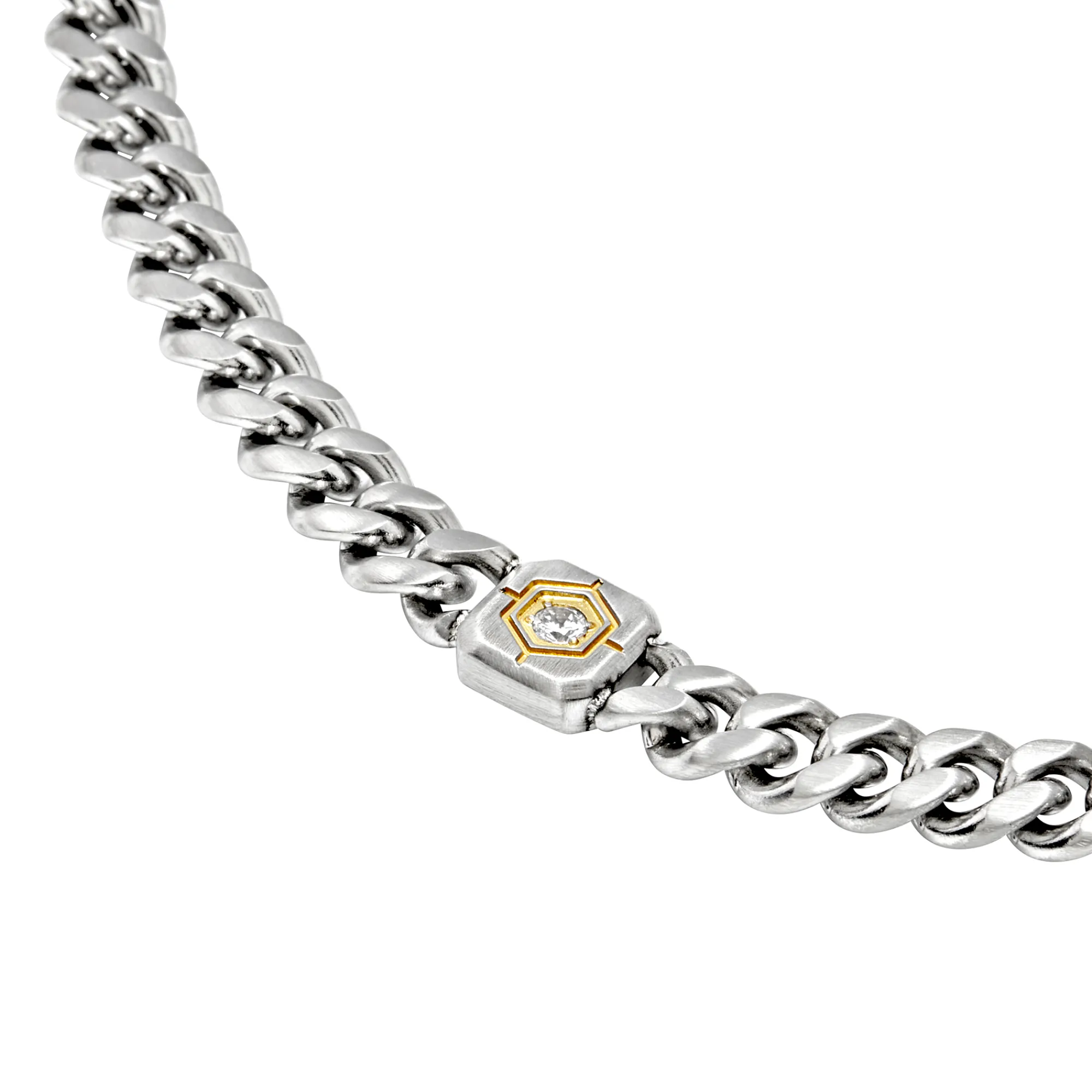 Uomo Breil Collane-CROSS ROADS-COLLANA CROSSROADS