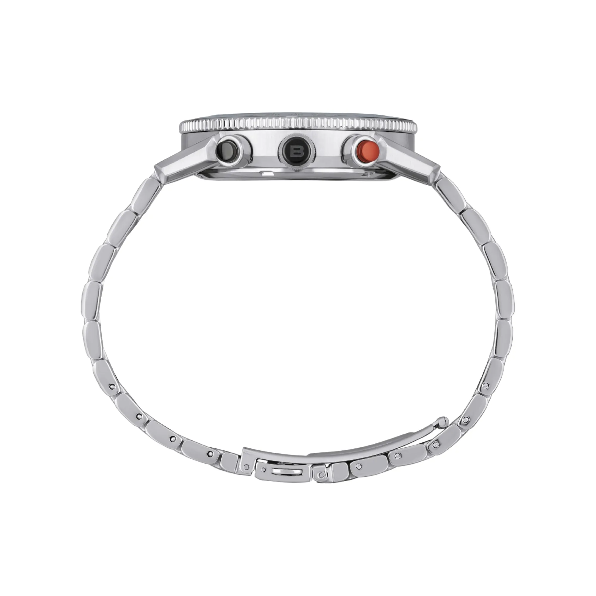 Uomo Breil Chrono-CRUISER-CHRONO GENT 44 MM