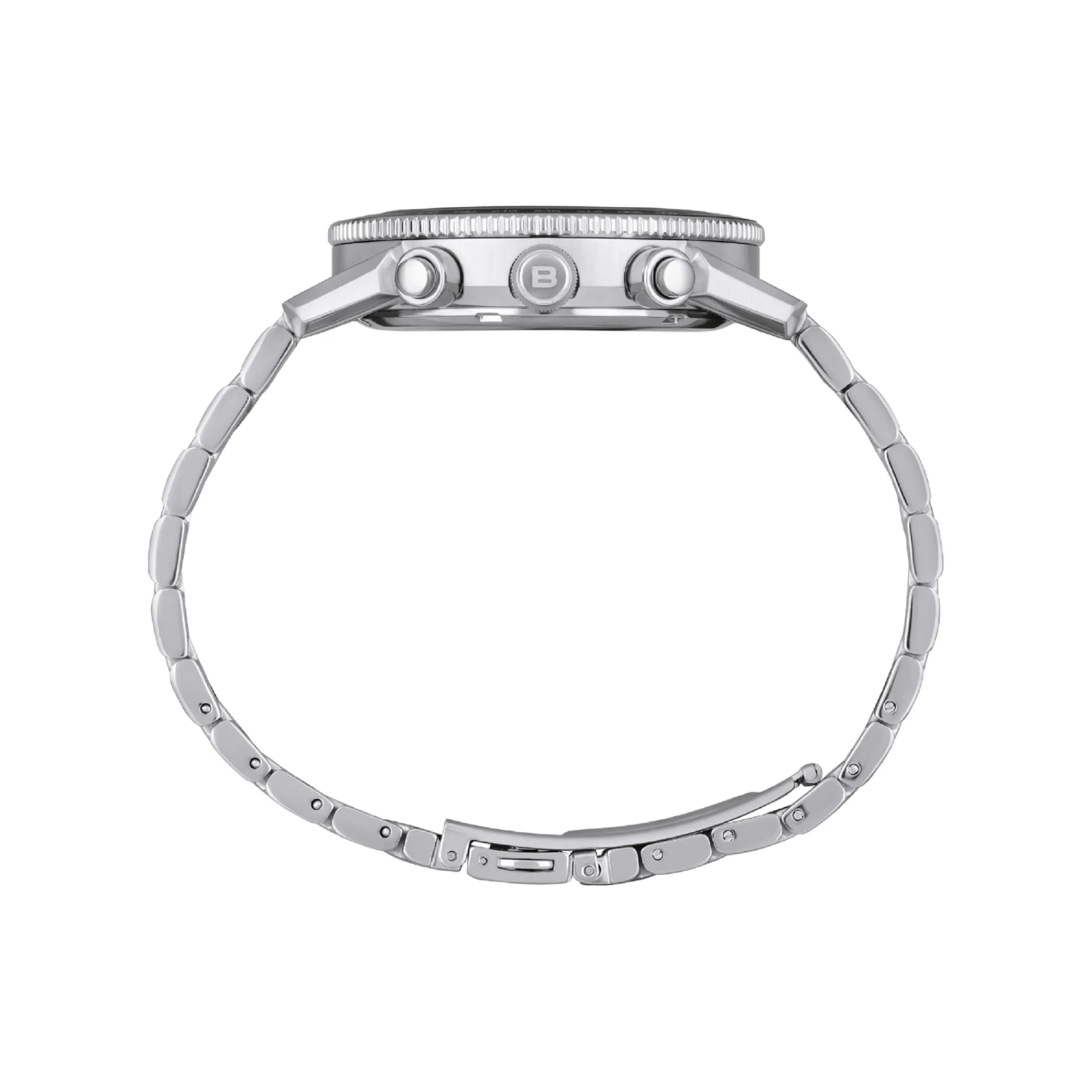 Uomo Breil Chrono-CRUISER-CHRONO GENT 44 MM