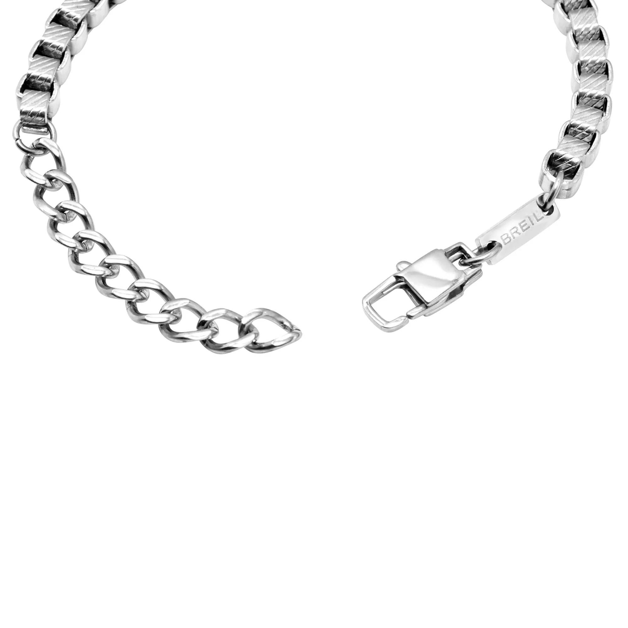 Uomo Breil Bracciali-CUBIC-BRACCIALE CUBIC