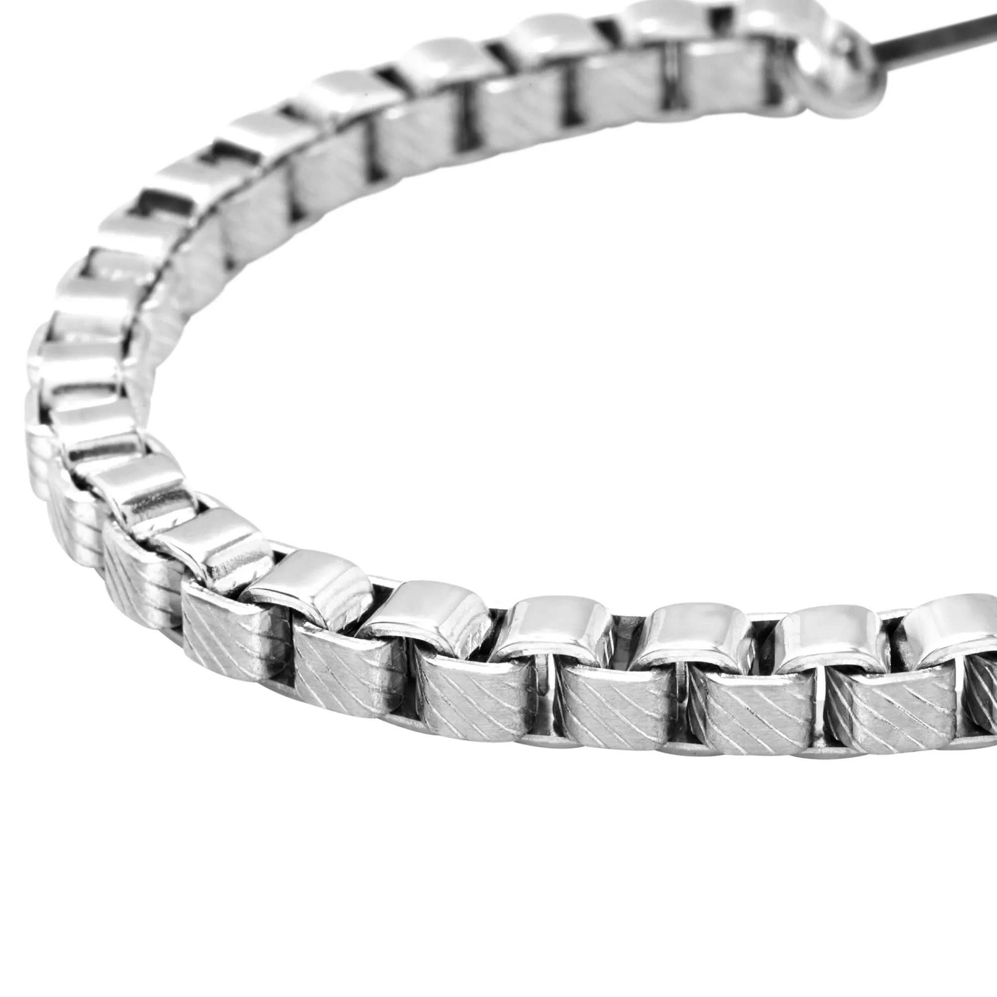 Uomo Breil Bracciali-CUBIC-BRACCIALE CUBIC
