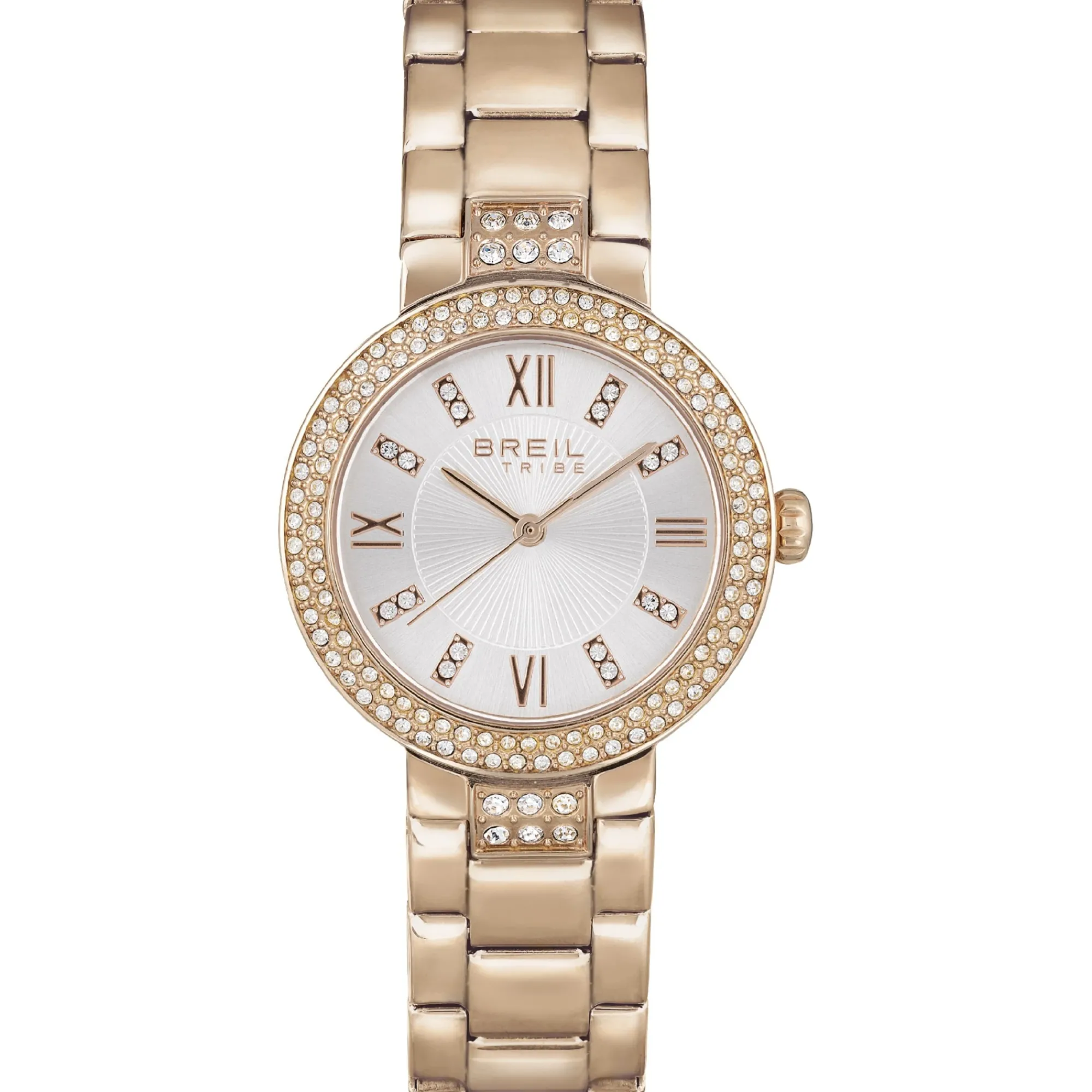 Donna Breil Solo Tempo-DANCE FLOOR-SOLO TEMPO LADY 32 MM