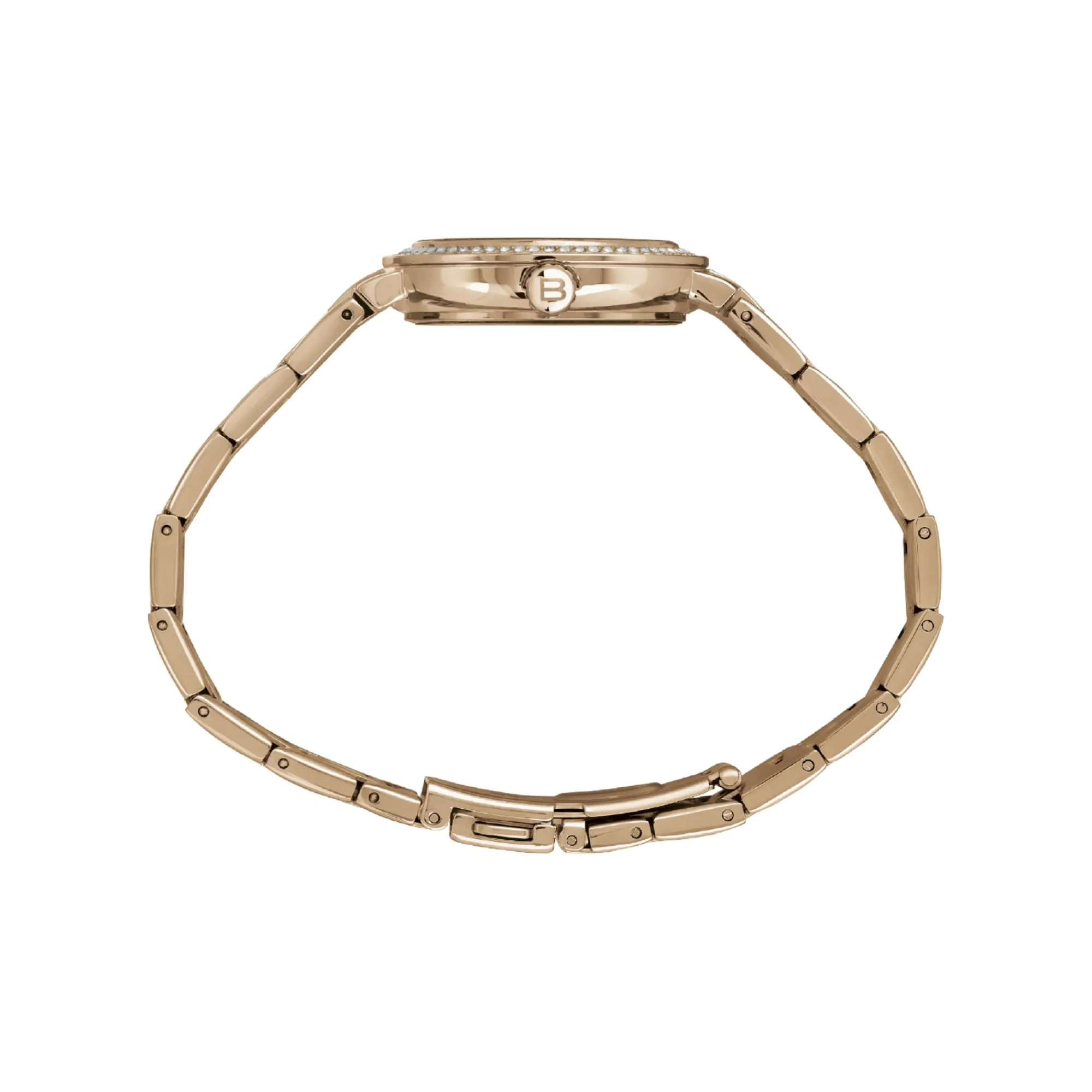 Donna Breil Solo Tempo-DANCE FLOOR-SOLO TEMPO LADY 32 MM