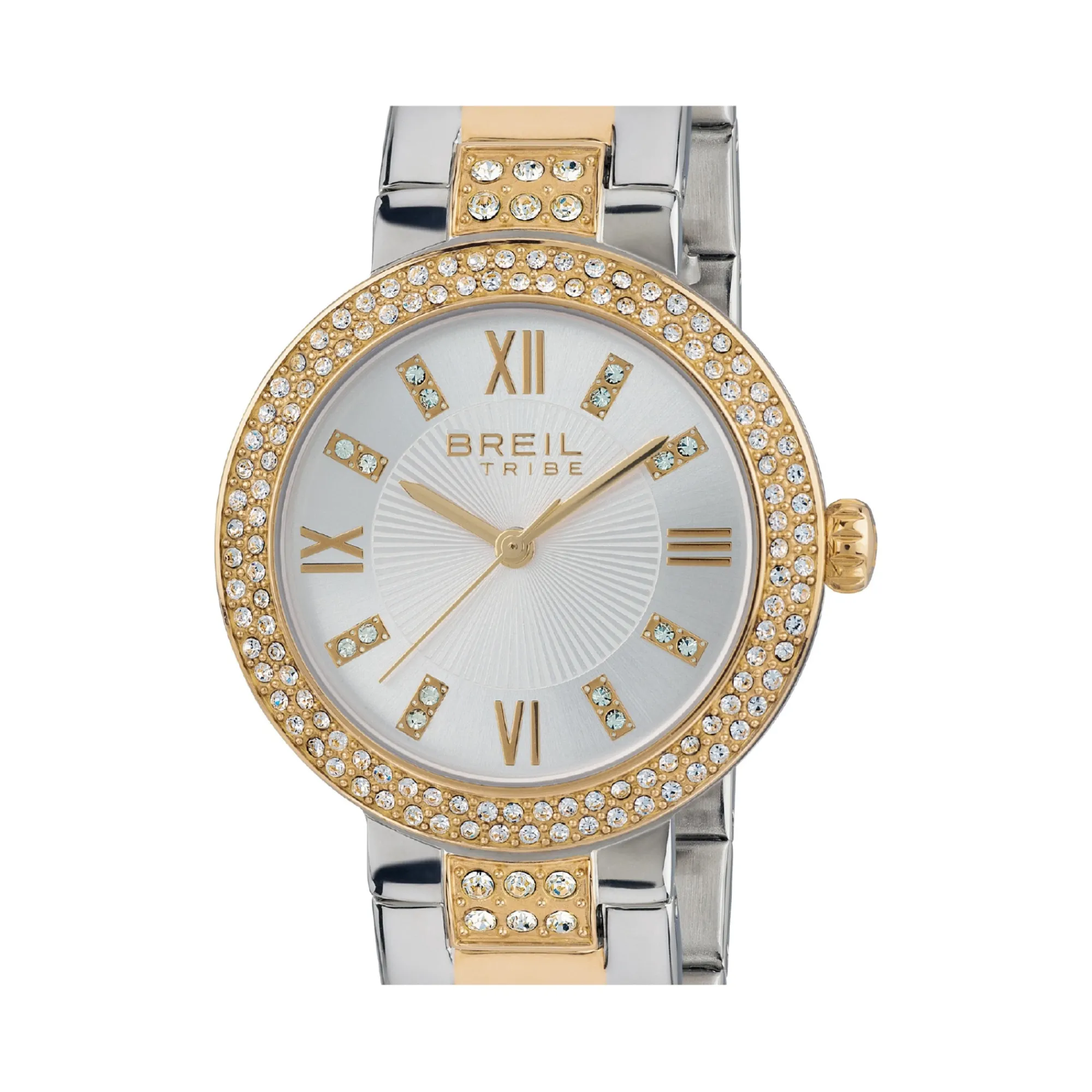 Donna Breil Solo Tempo-DANCE FLOOR-SOLO TEMPO LADY 32 MM