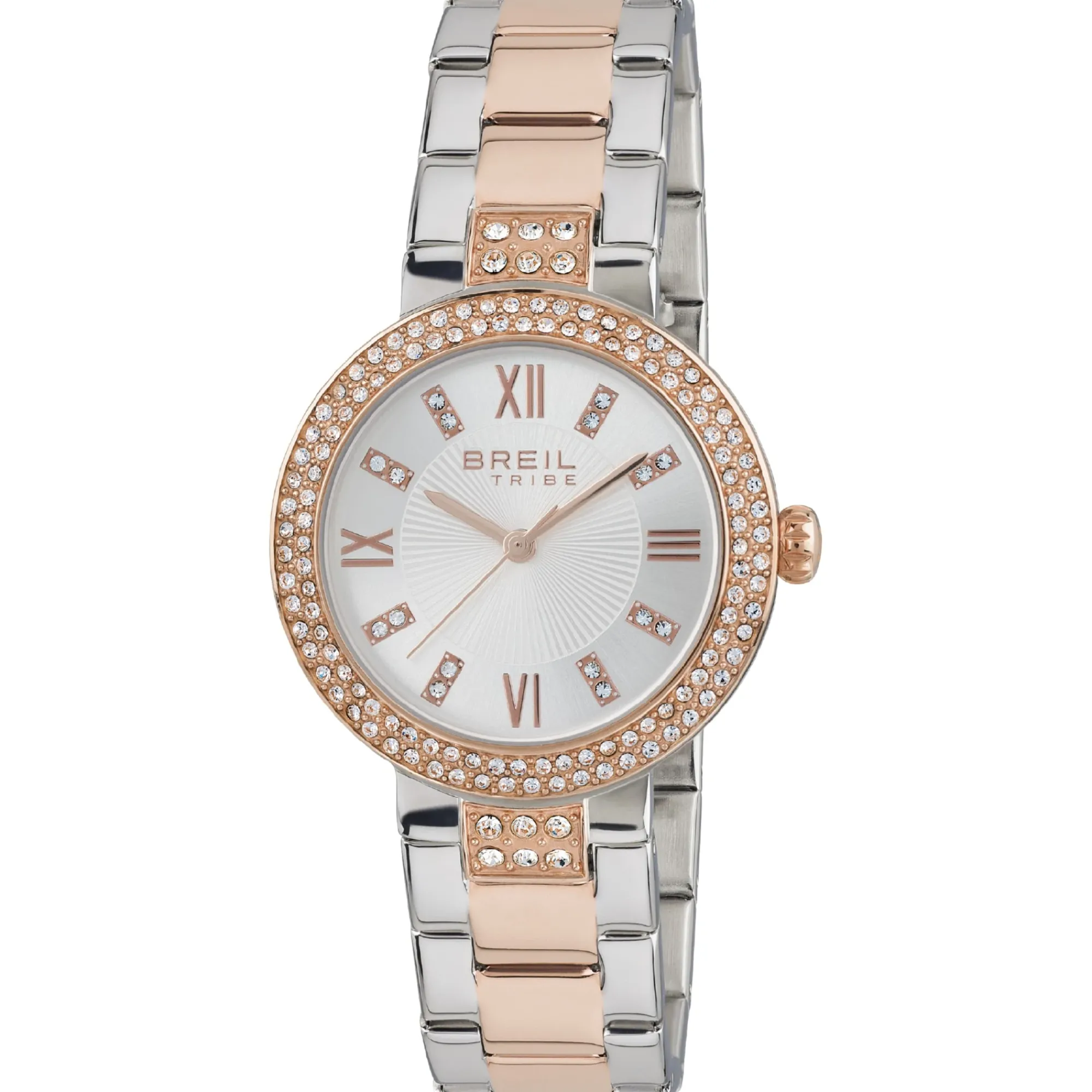 Donna Breil Solo Tempo-DANCE FLOOR-SOLO TEMPO LADY 32 MM