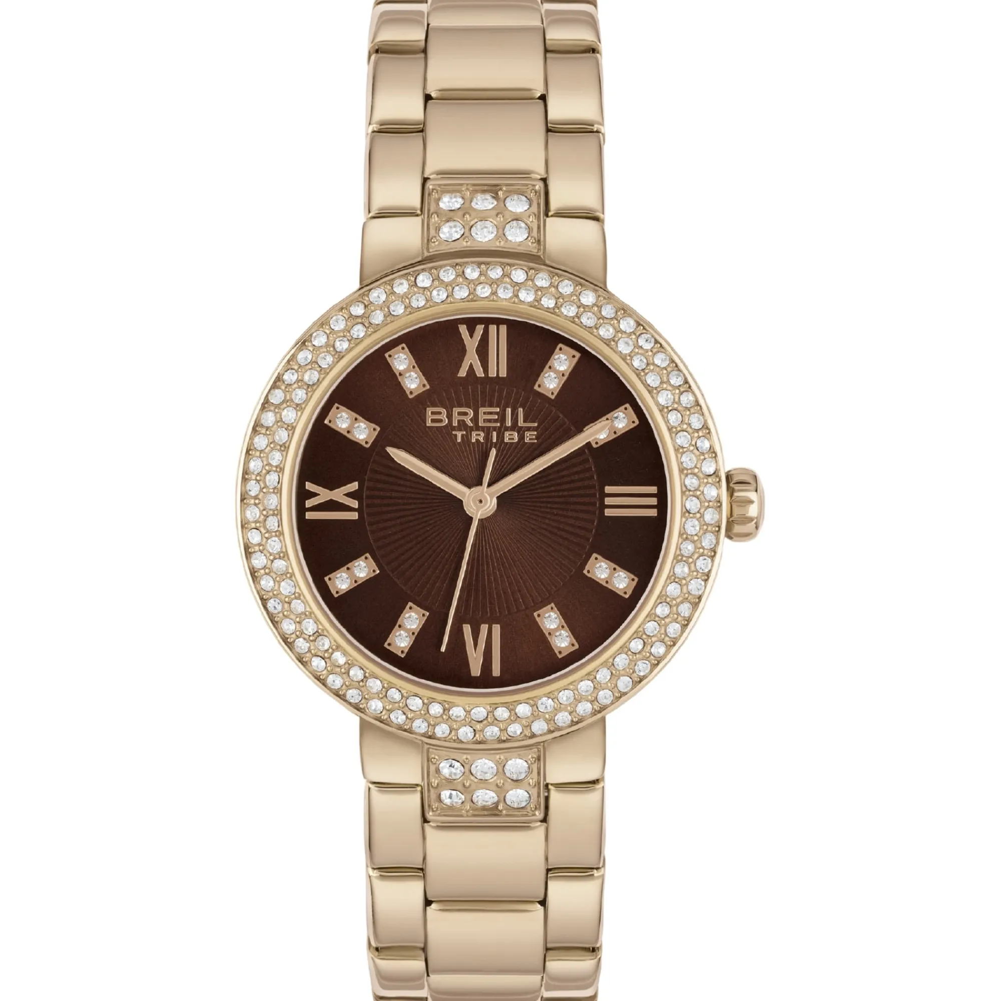 Donna Breil Solo Tempo-DANCE FLOOR-SOLO TEMPO LADY 32 MM