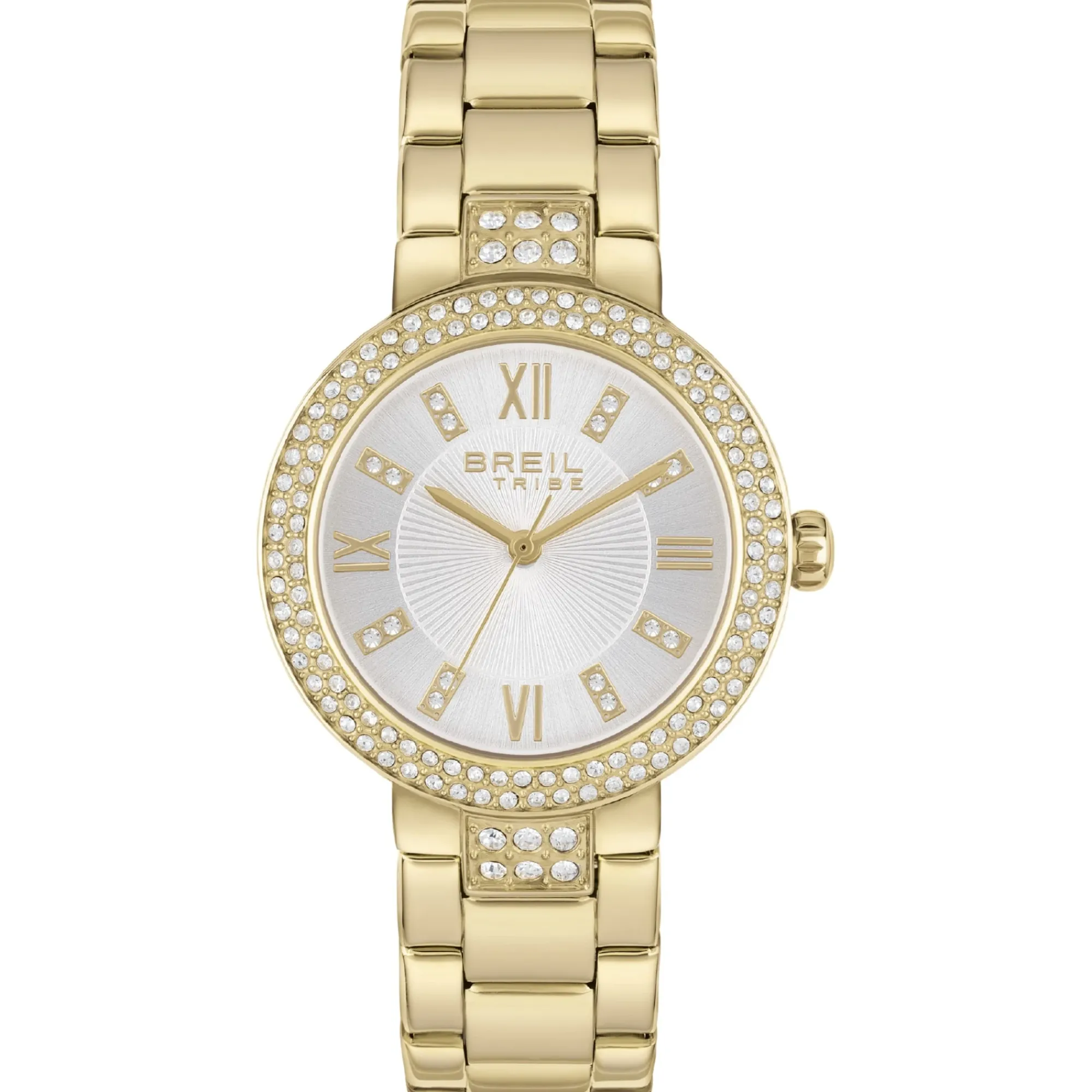 Donna Breil Solo Tempo-DANCE FLOOR-SOLO TEMPO LADY 32 MM