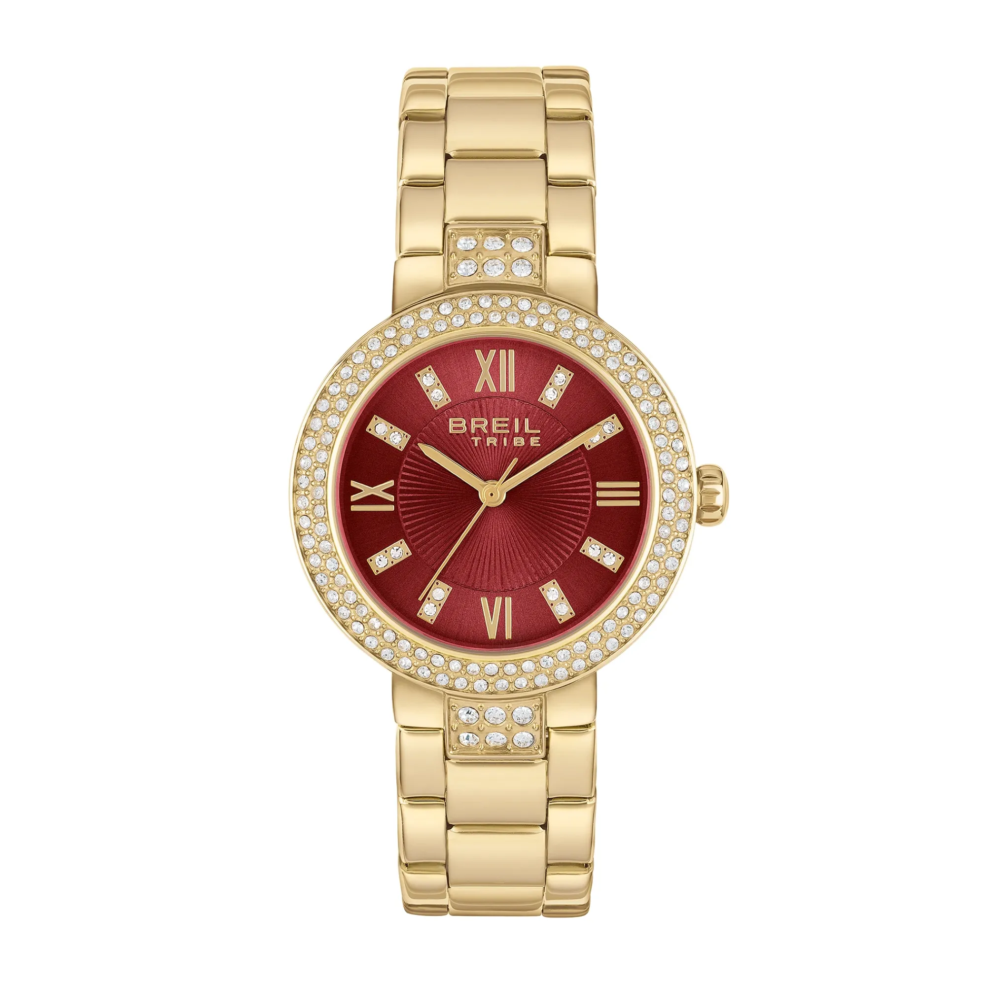 Donna Breil Solo Tempo|Idee Regalo Per Lei-DANCE FLOOR-SOLO TEMPO LADY 32 MM