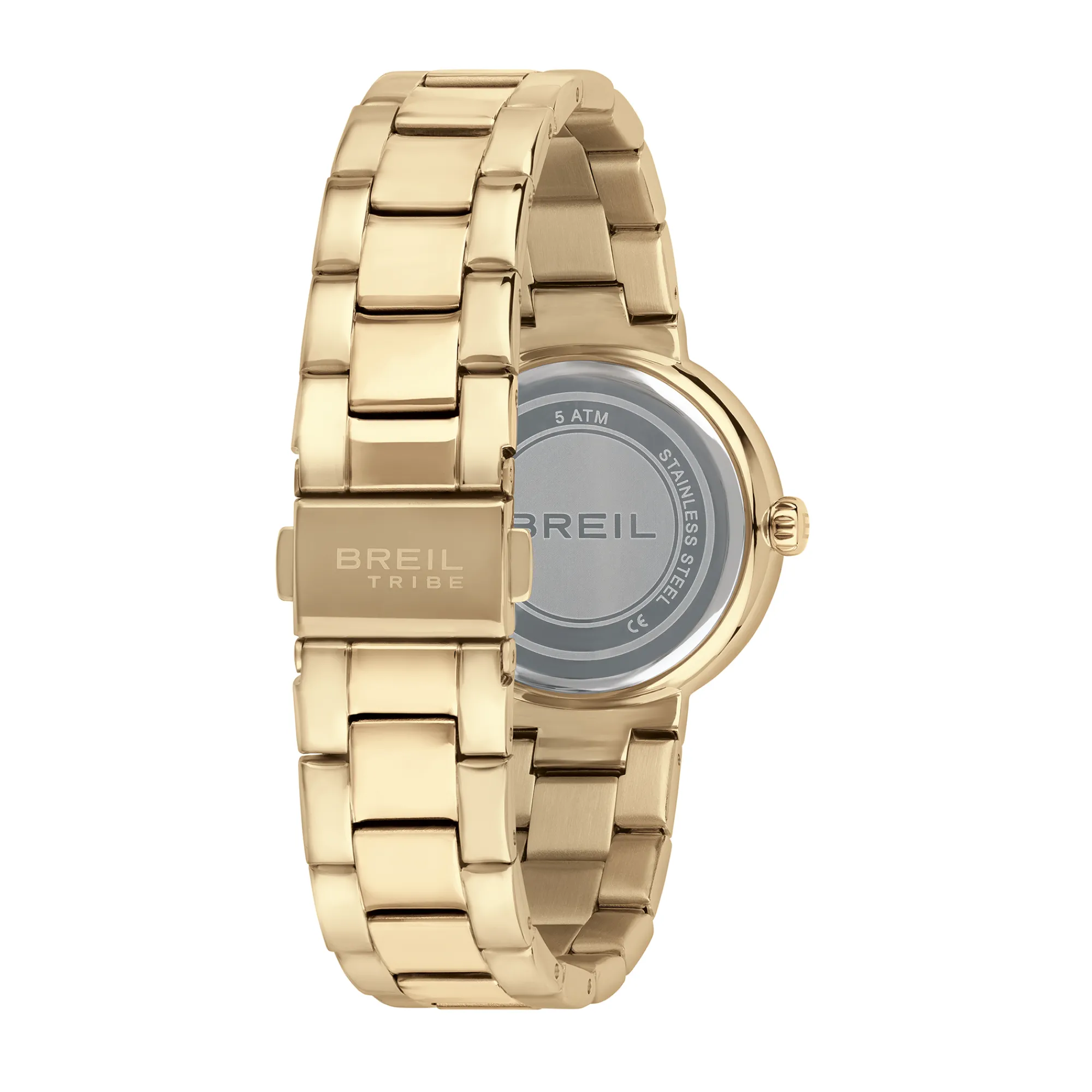 Donna Breil Solo Tempo|Idee Regalo Per Lei-DANCE FLOOR-SOLO TEMPO LADY 32 MM