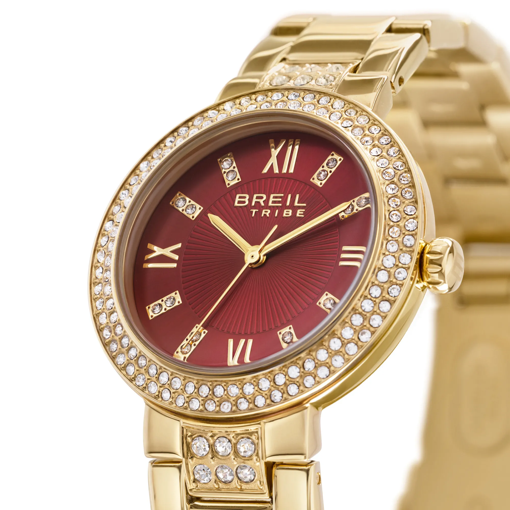 Donna Breil Solo Tempo|Idee Regalo Per Lei-DANCE FLOOR-SOLO TEMPO LADY 32 MM