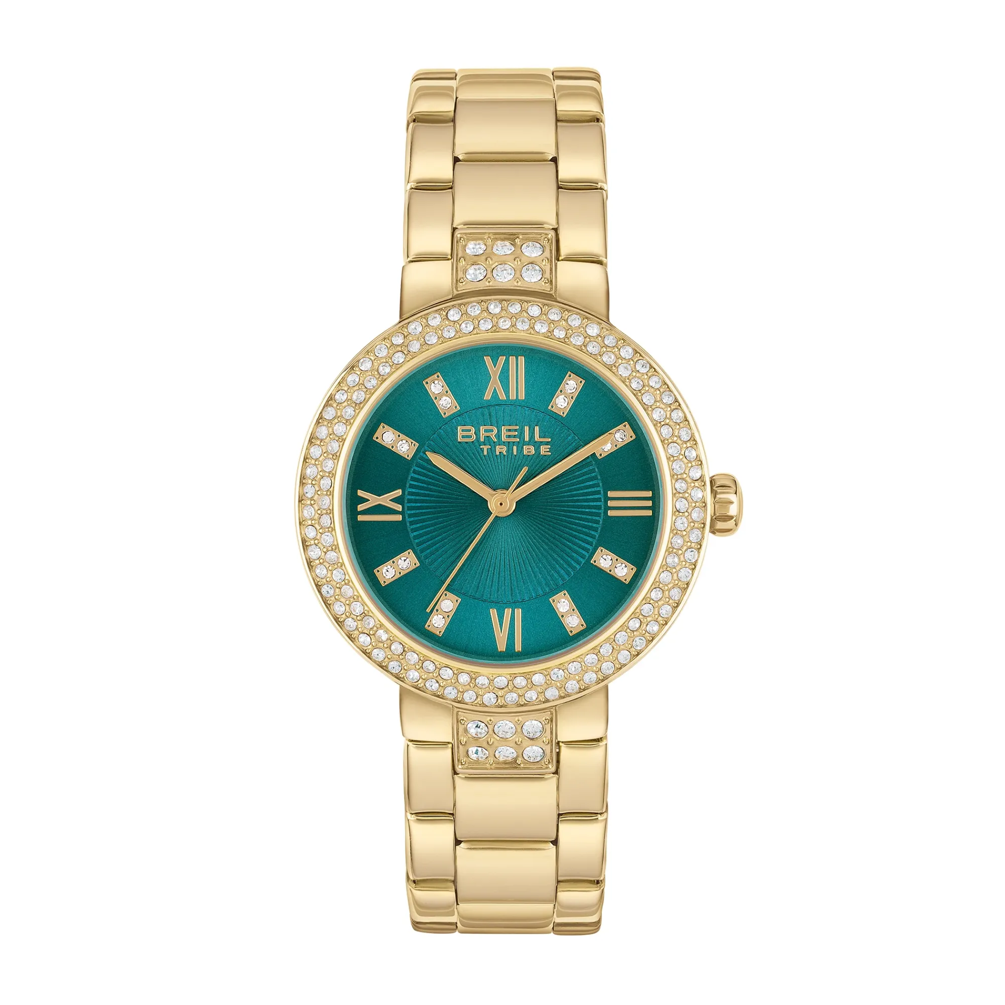 Donna Breil Solo Tempo-DANCE FLOOR-SOLO TEMPO LADY 32 MM