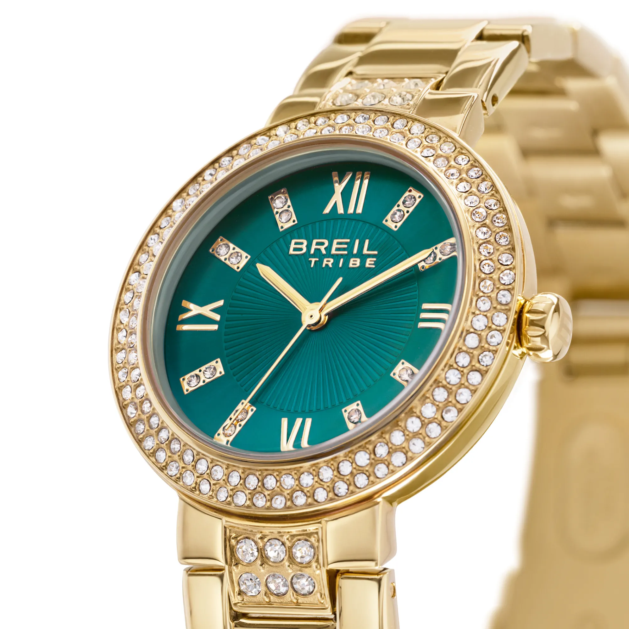 Donna Breil Solo Tempo-DANCE FLOOR-SOLO TEMPO LADY 32 MM