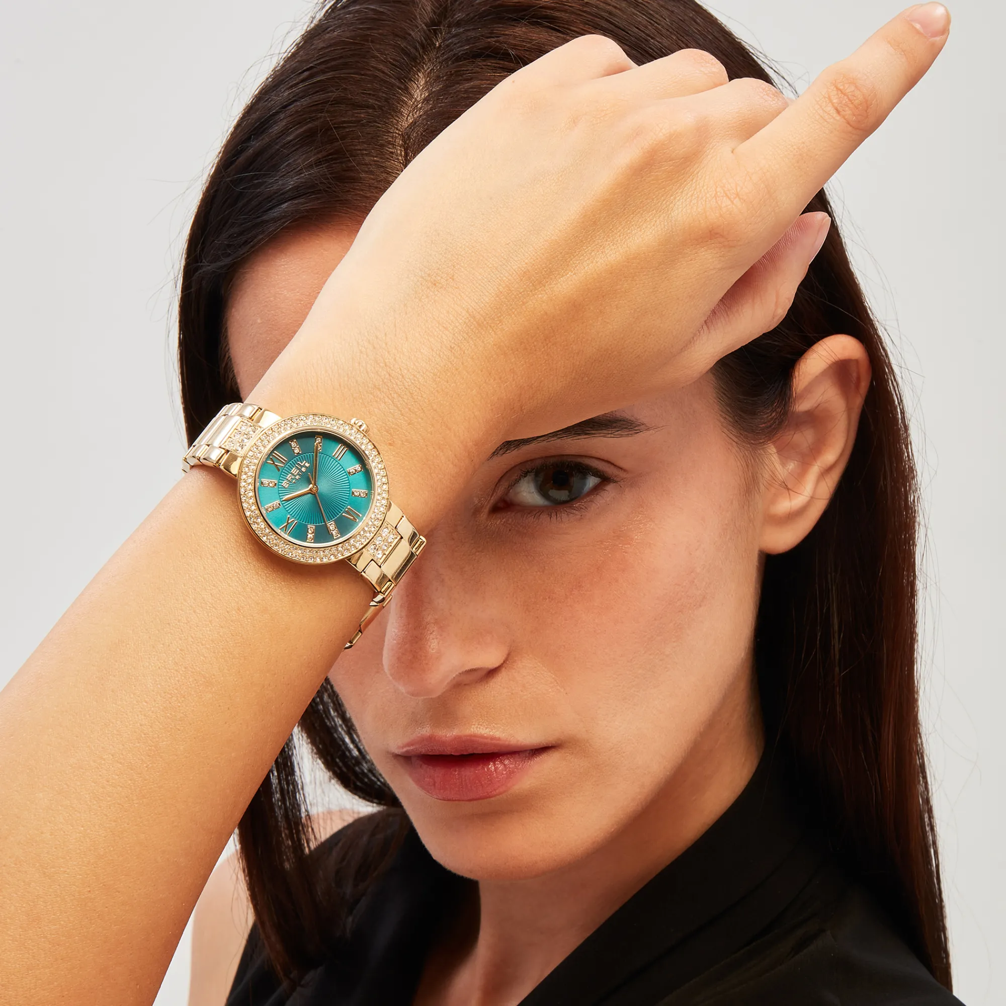 Donna Breil Solo Tempo-DANCE FLOOR-SOLO TEMPO LADY 32 MM