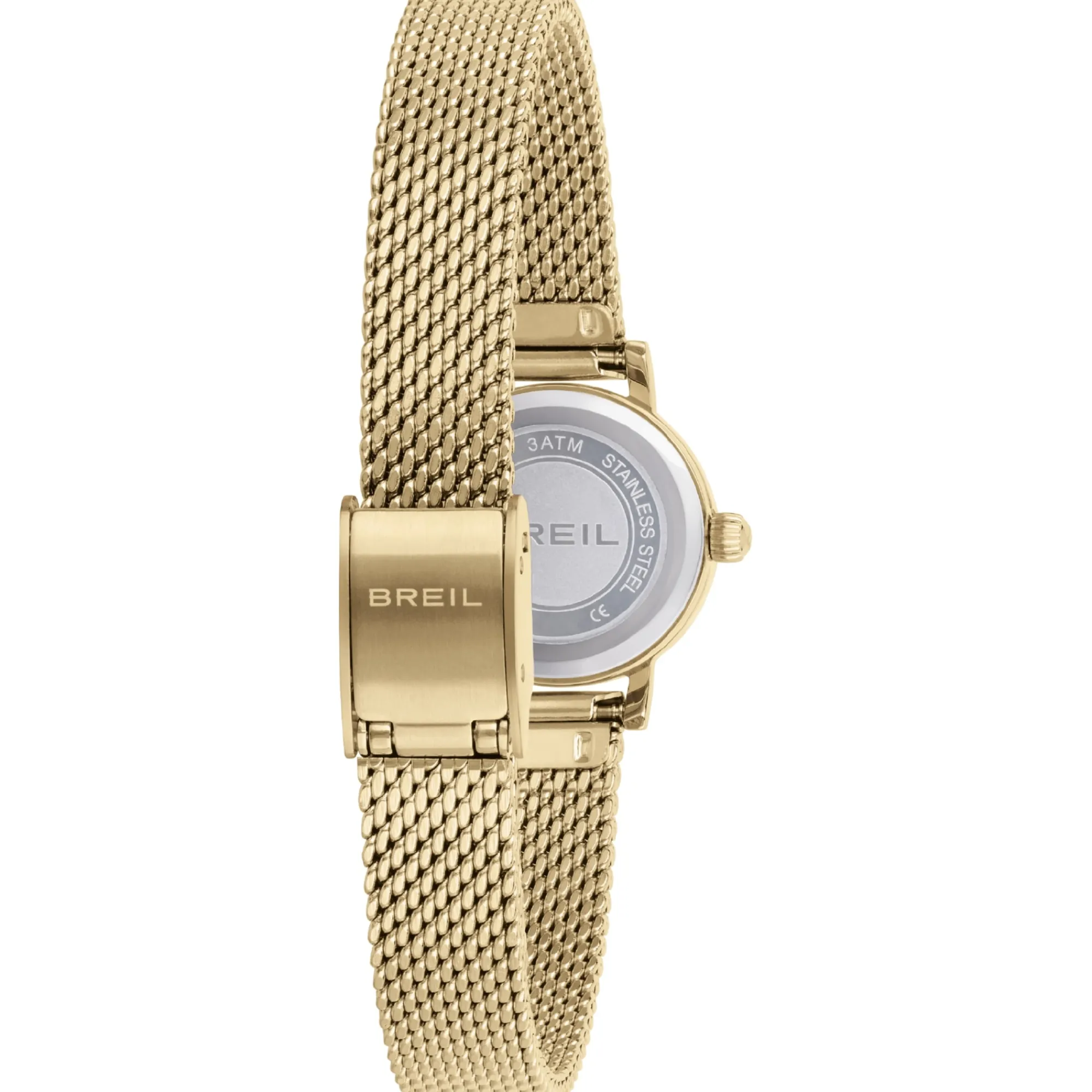 Donna Breil Solo Tempo|Compleanno-DARLING-2H LADY 18 MM