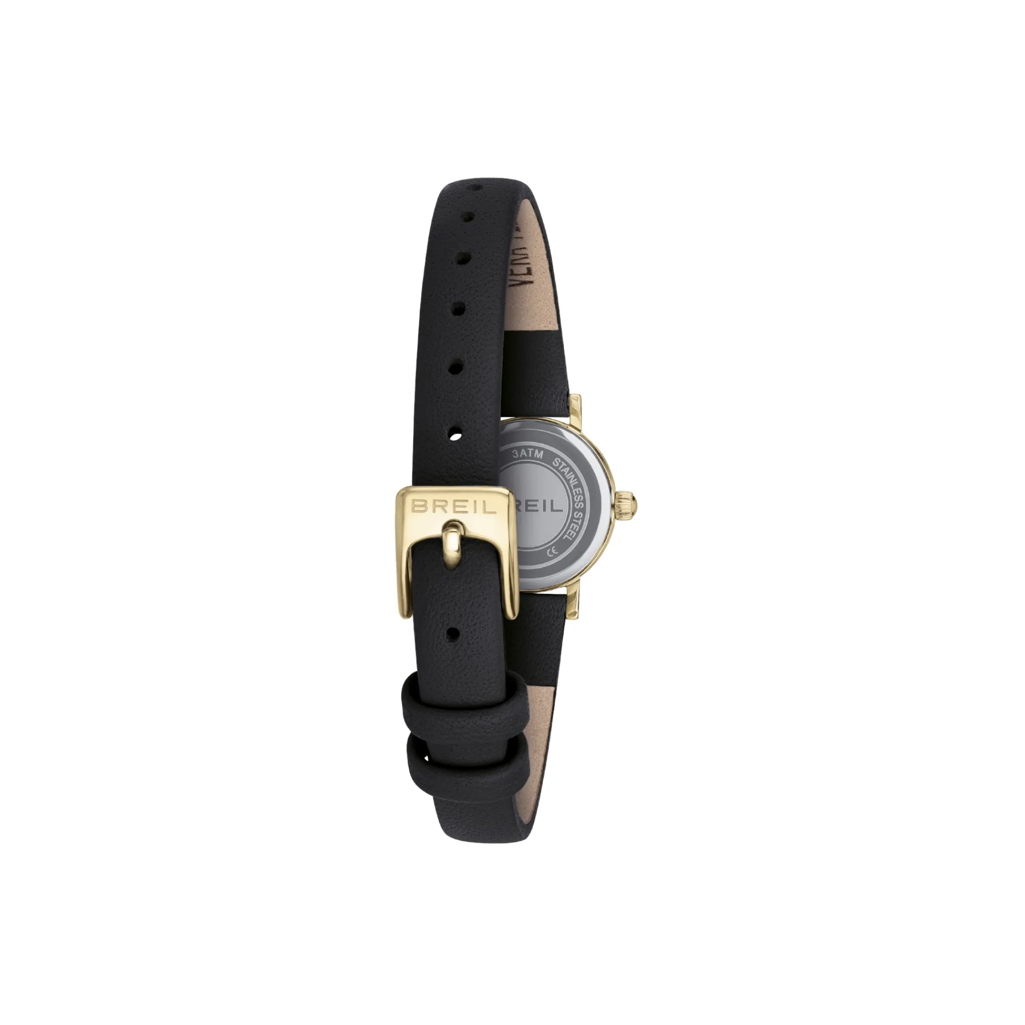 Donna Breil Solo Tempo|Compleanno-DARLING-2H LADY 18 MM