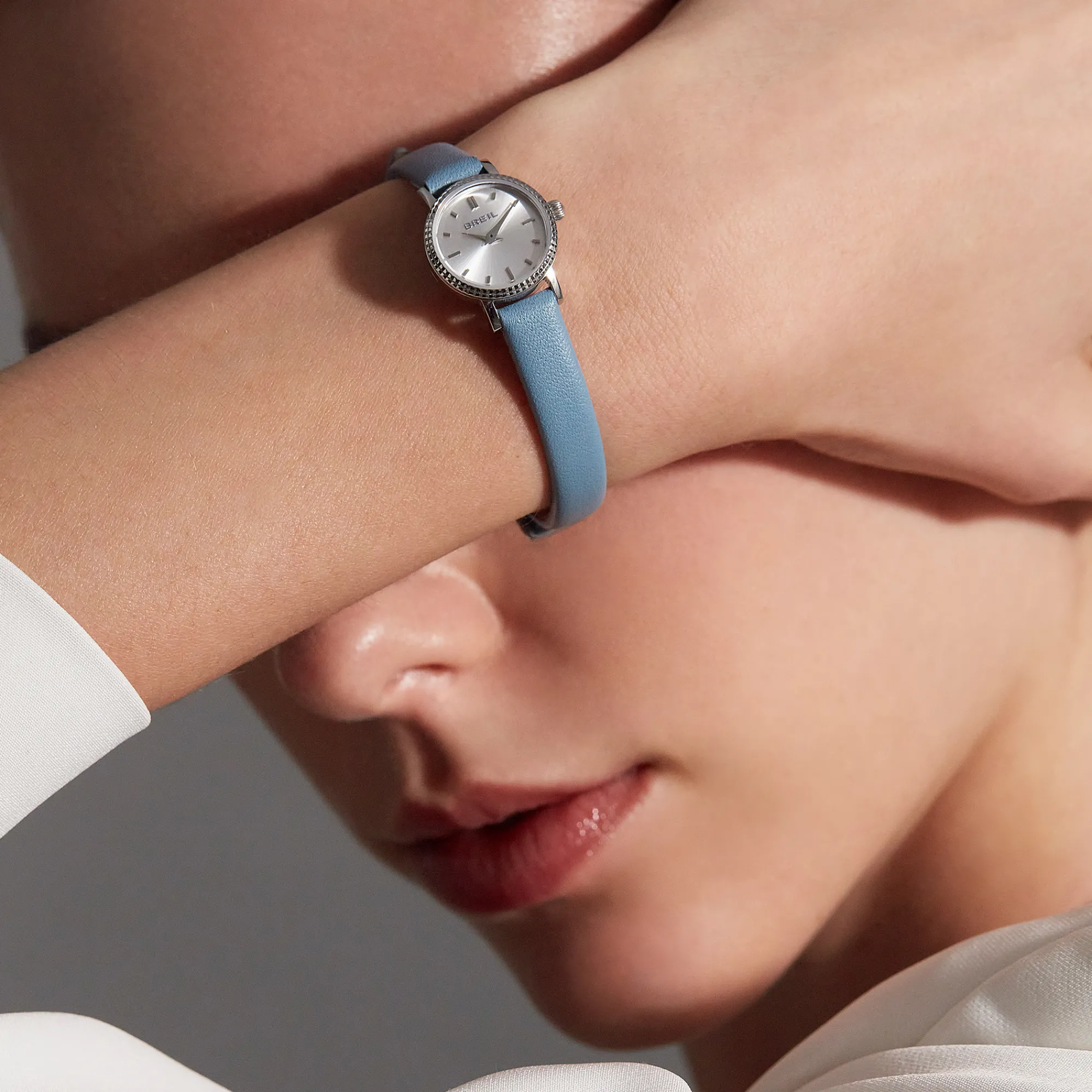Donna Breil Solo Tempo|Compleanno-DARLING-2H LADY 18 MM