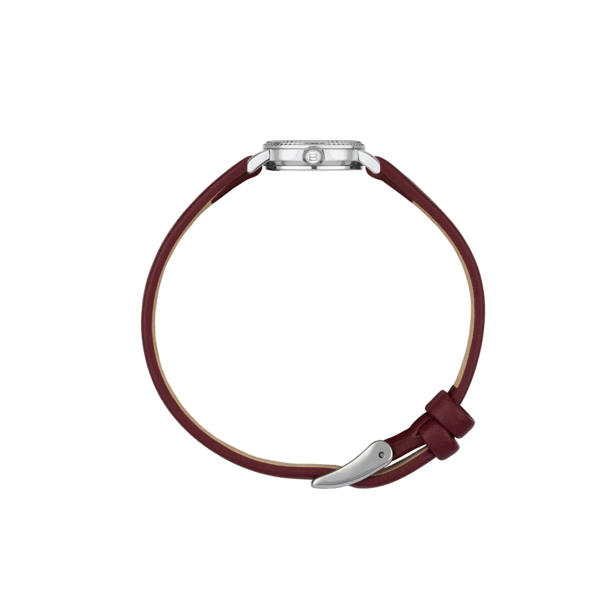 Donna Breil Solo Tempo|Idee Regalo Per Lei-DARLING-2H LADY 18 MM