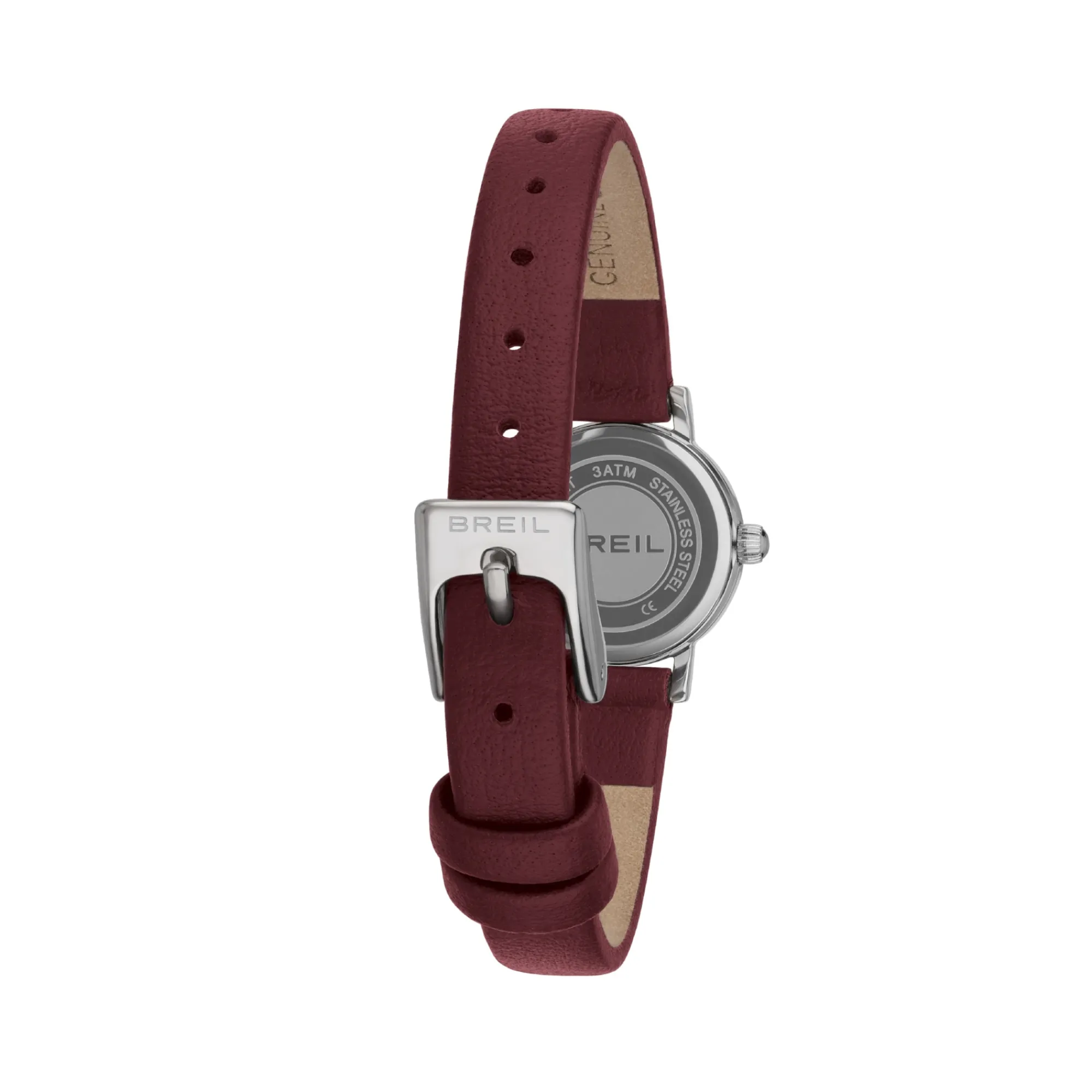 Donna Breil Solo Tempo|Idee Regalo Per Lei-DARLING-2H LADY 18 MM