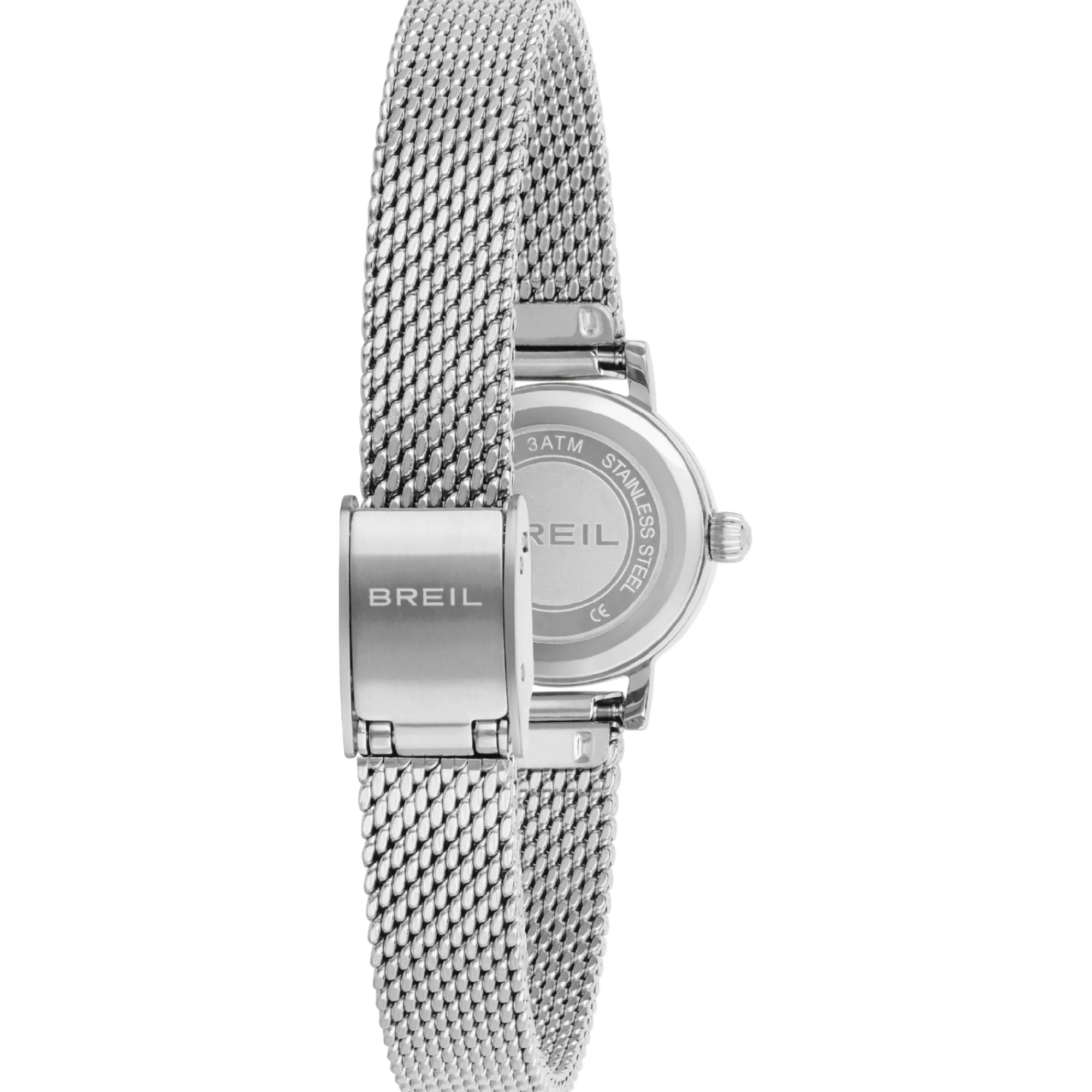 Donna Breil Solo Tempo|Compleanno-DARLING-2H LADY 18 MM