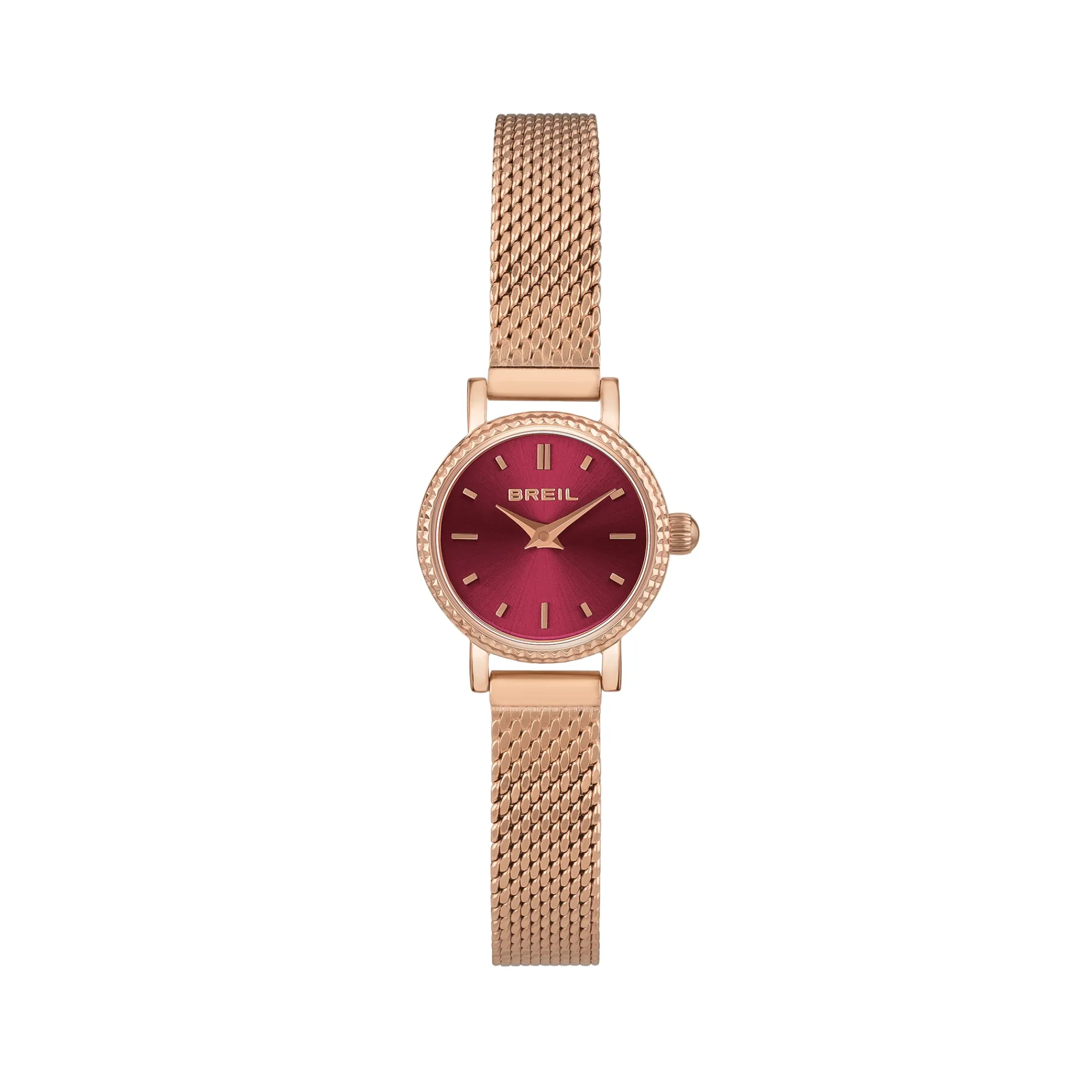 Donna Breil Solo Tempo|Idee Regalo Per Lei-DARLING-2H LADY 18 MM