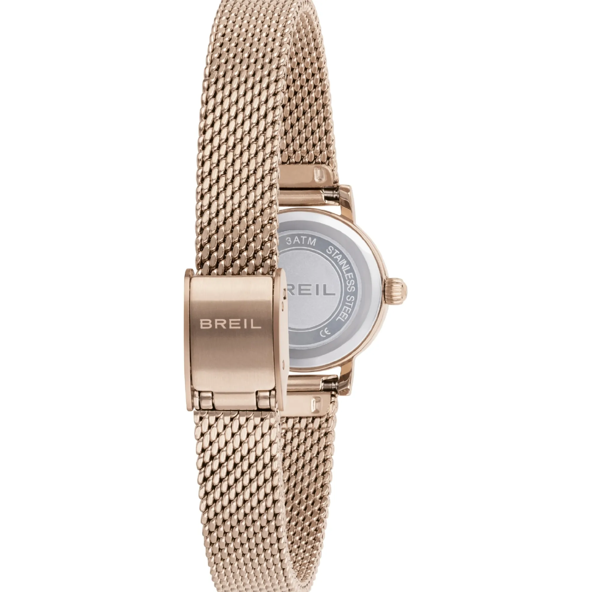 Donna Breil Solo Tempo|Idee Regalo Per Lei-DARLING-2H LADY 18 MM