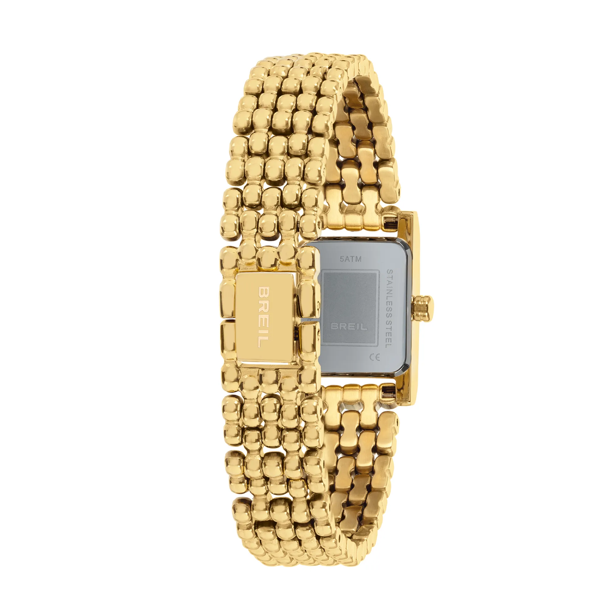 Donna Breil Solo Tempo|Laurea-DEMURE-DEMURE - 2H LADY 16x25 MM
