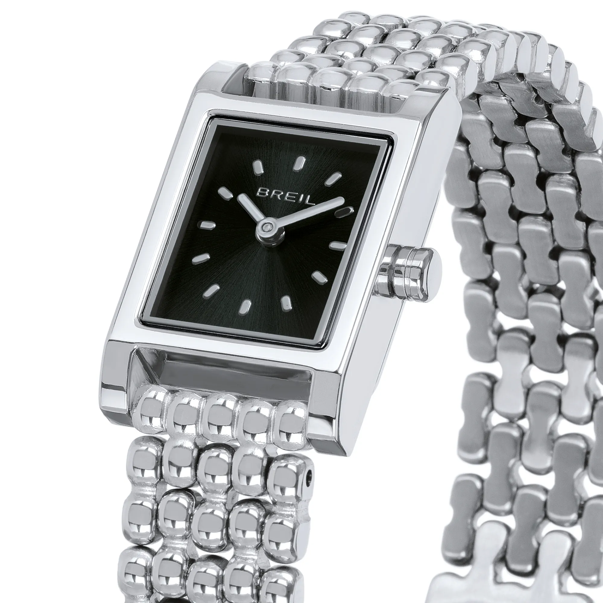 Donna Breil Solo Tempo|Laurea-DEMURE-DEMURE - 2H LADY 16x25 MM