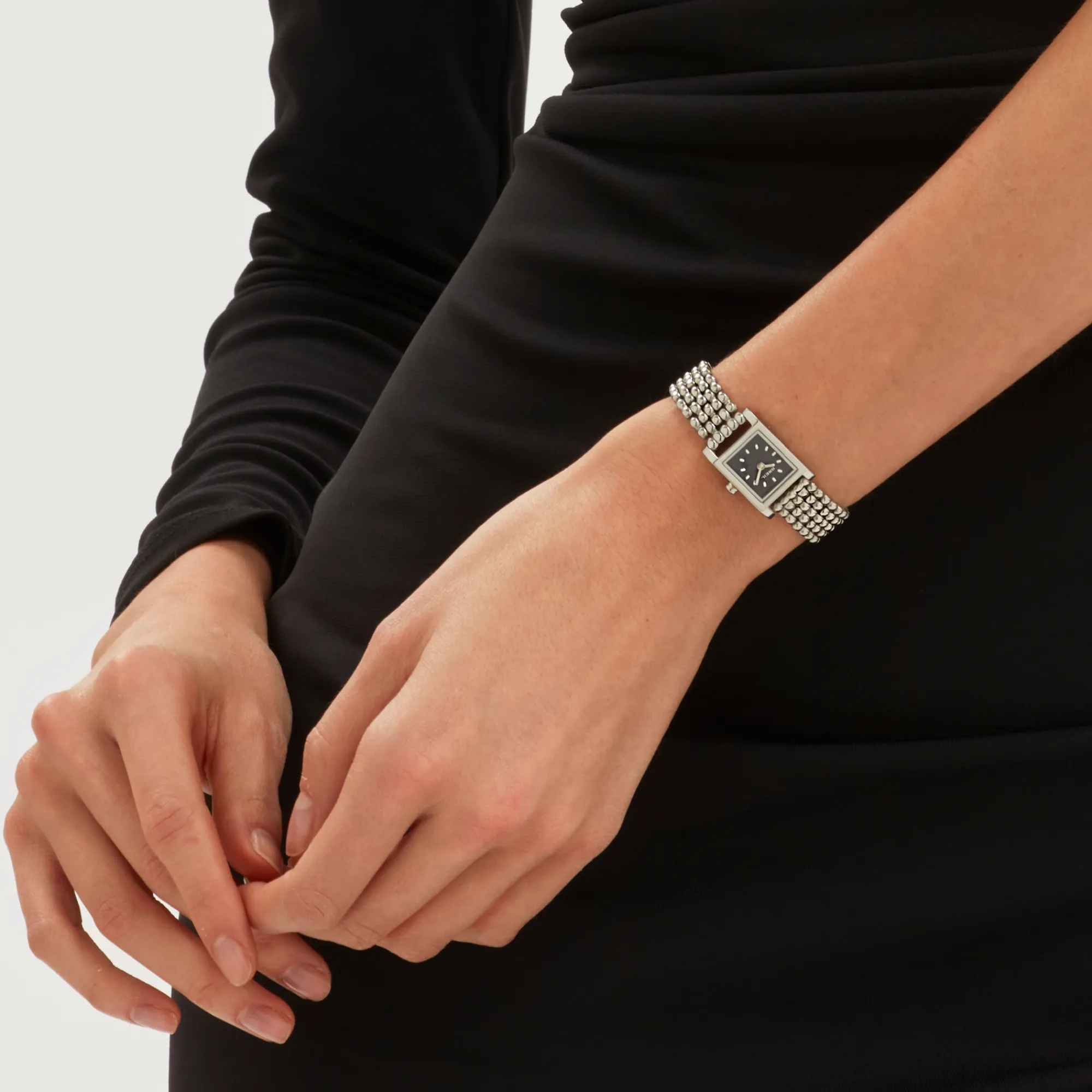 Donna Breil Solo Tempo|Laurea-DEMURE-DEMURE - 2H LADY 16x25 MM