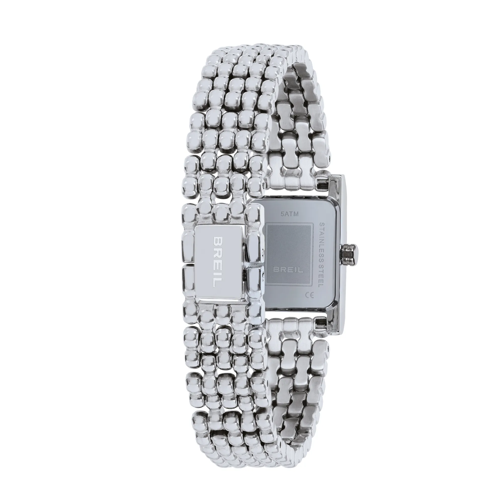 Donna Breil Solo Tempo-DEMURE-DEMURE - 2H LADY 16x25 MM