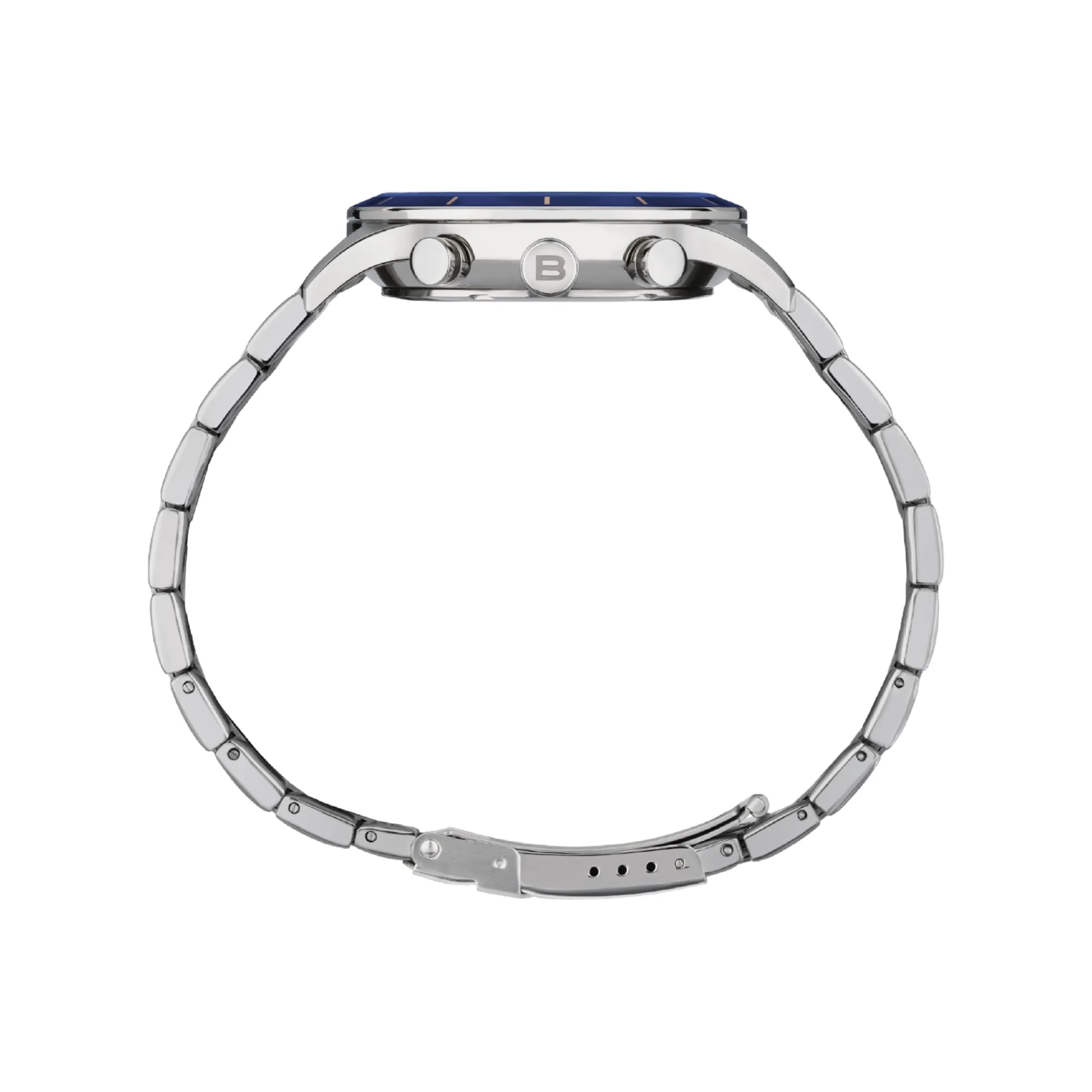 Uomo Breil Chrono-DUDE-CHRONO GENT 42 MM