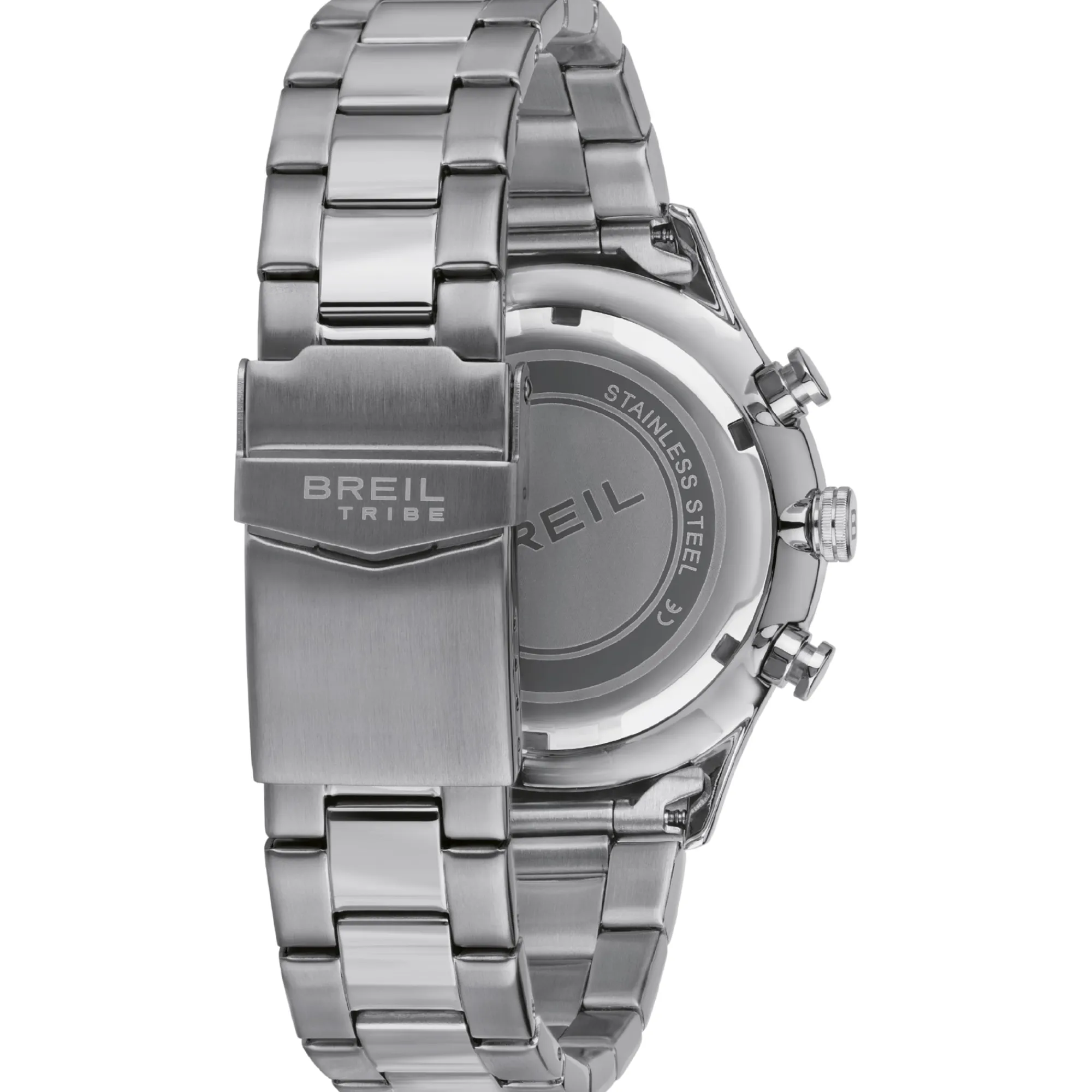 Uomo Breil Chrono-DUDE-CHRONO GENT 42 MM