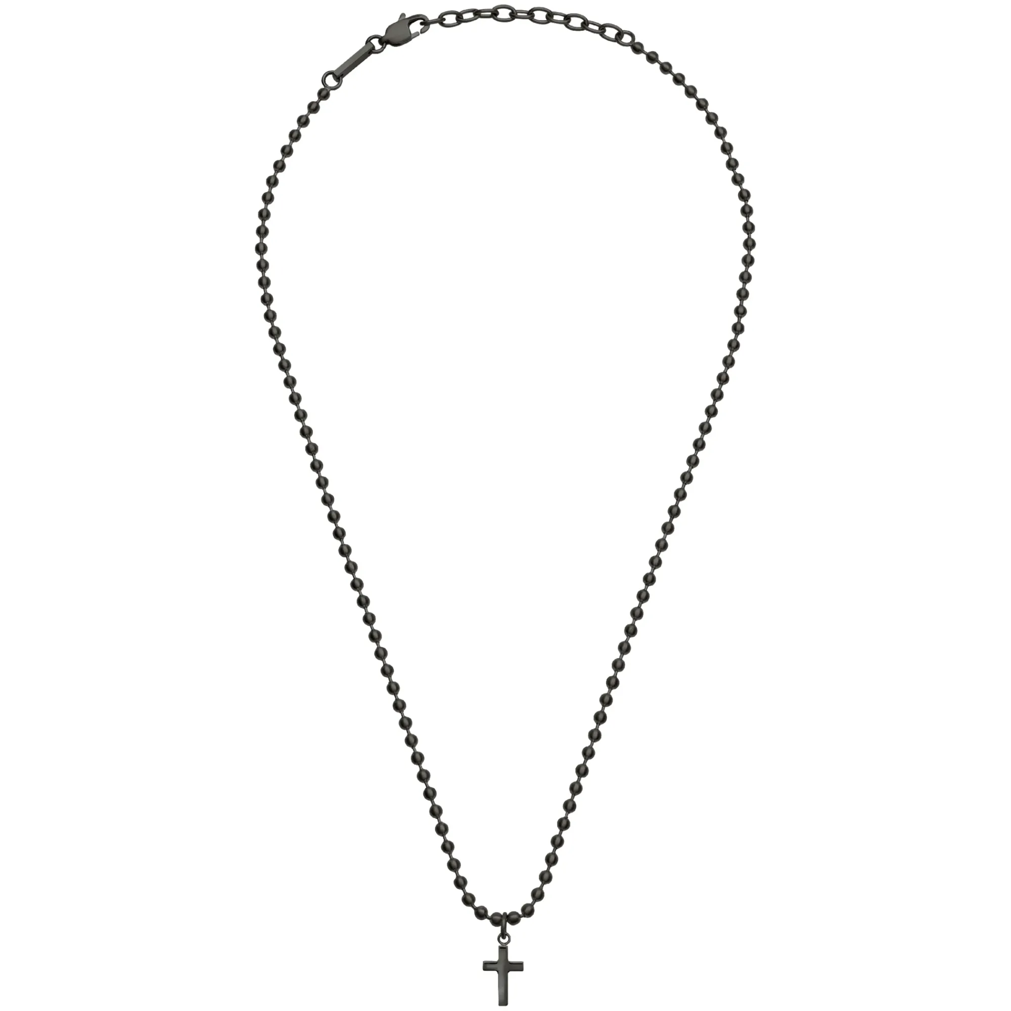 Uomo Breil Collane|Idee Regalo Per Lui-EMBLEMS-COLLANA EMBLEMS