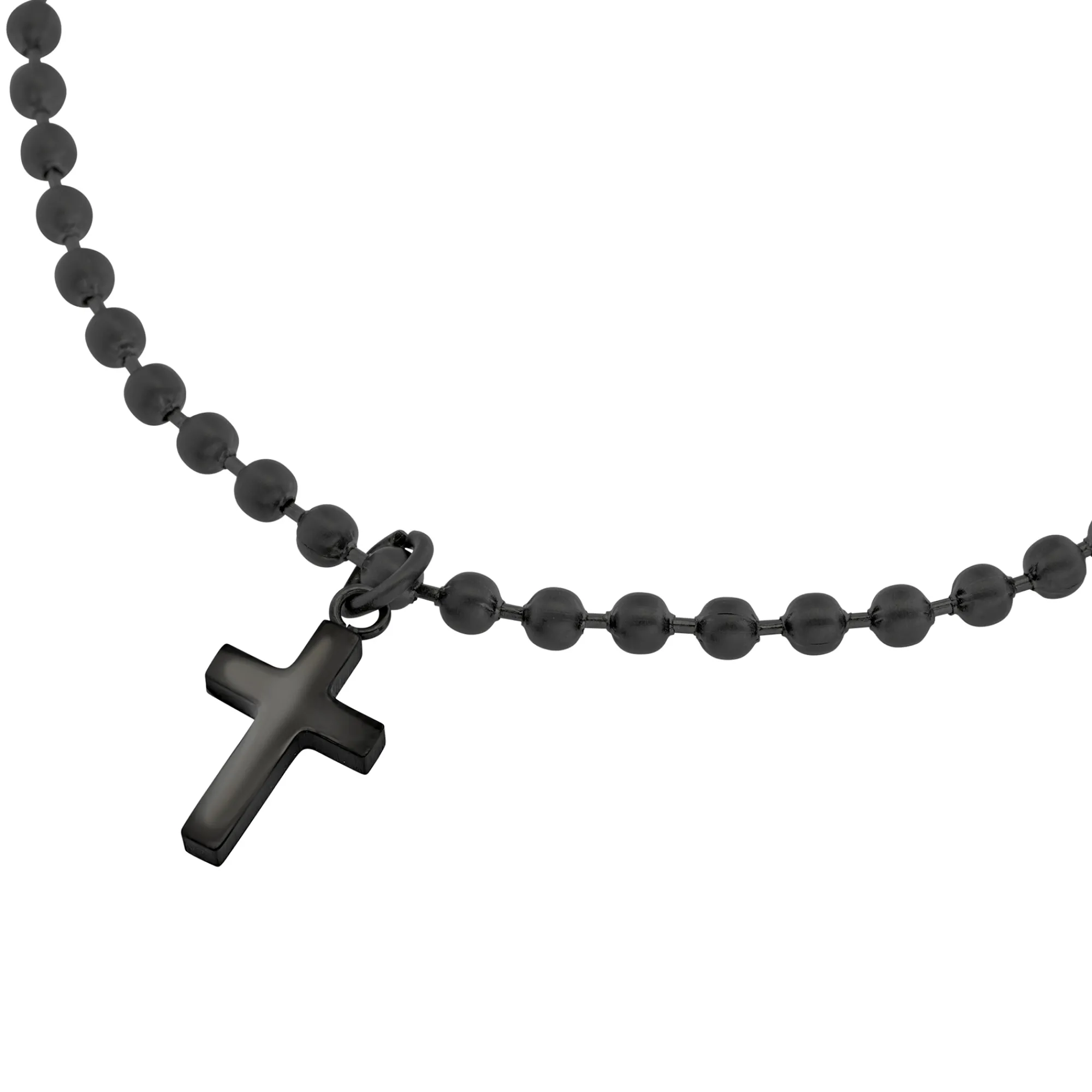 Uomo Breil Collane|Idee Regalo Per Lui-EMBLEMS-COLLANA EMBLEMS