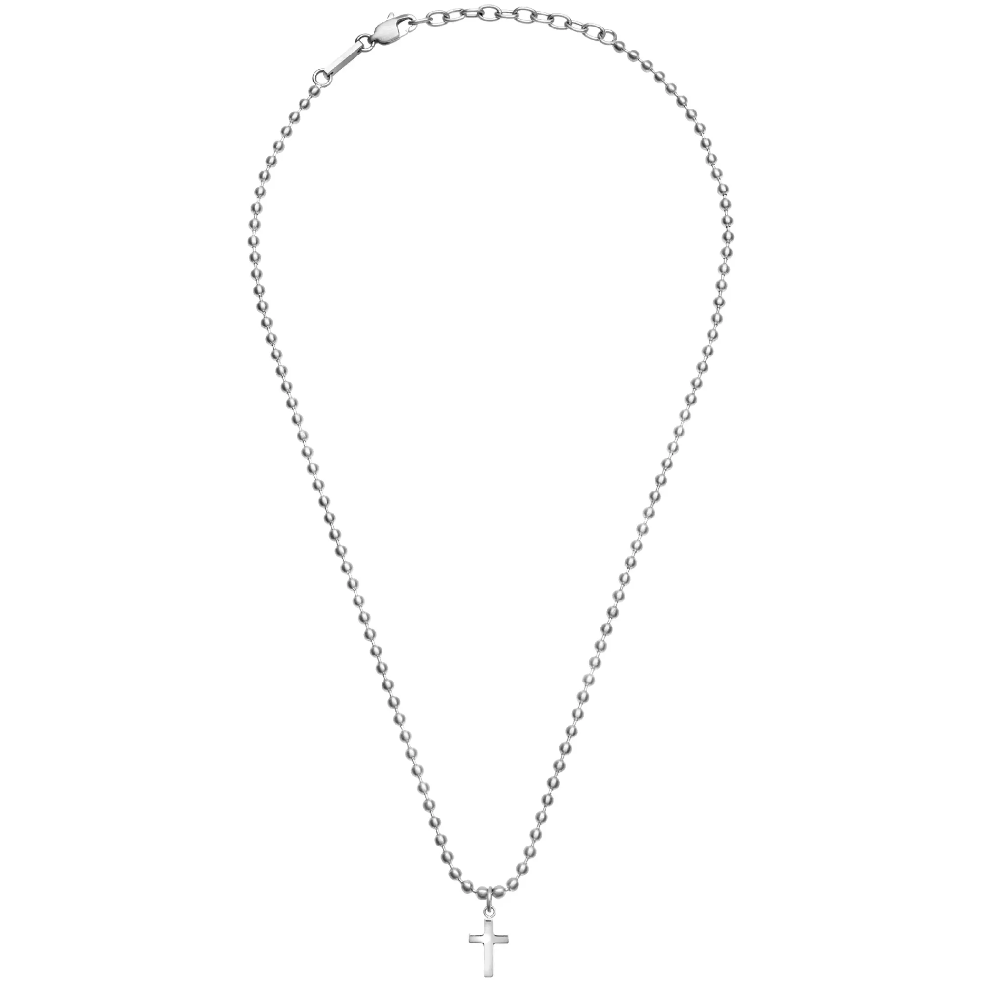 Uomo Breil Collane-EMBLEMS-COLLANA EMBLEMS