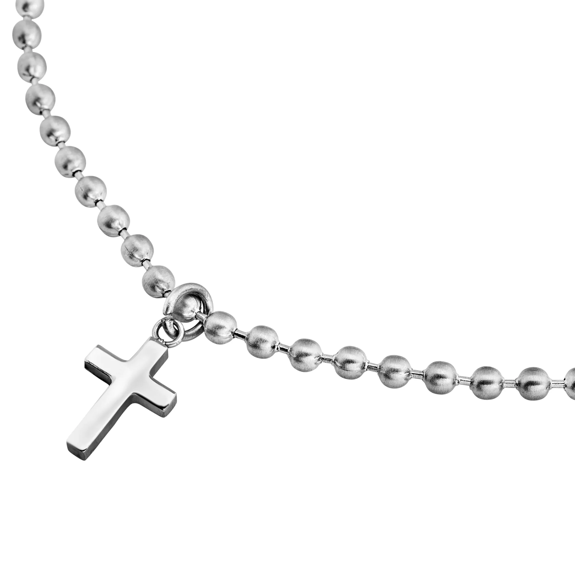 Uomo Breil Collane-EMBLEMS-COLLANA EMBLEMS