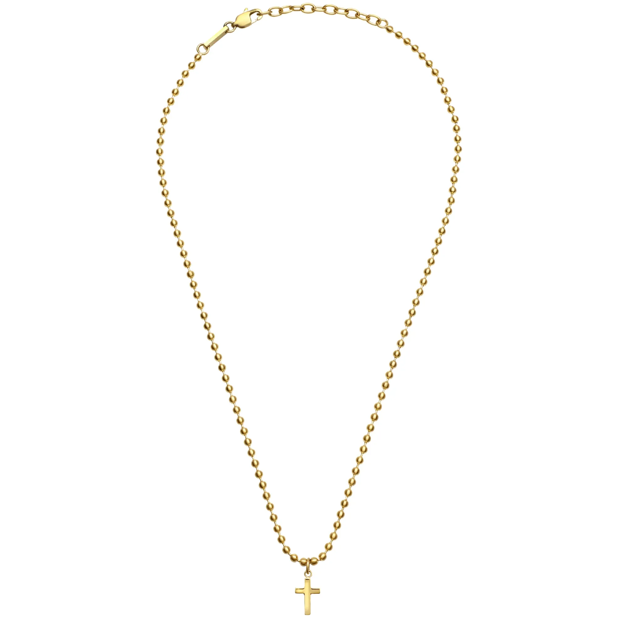 Uomo Breil Collane-EMBLEMS-COLLANA EMBLEMS
