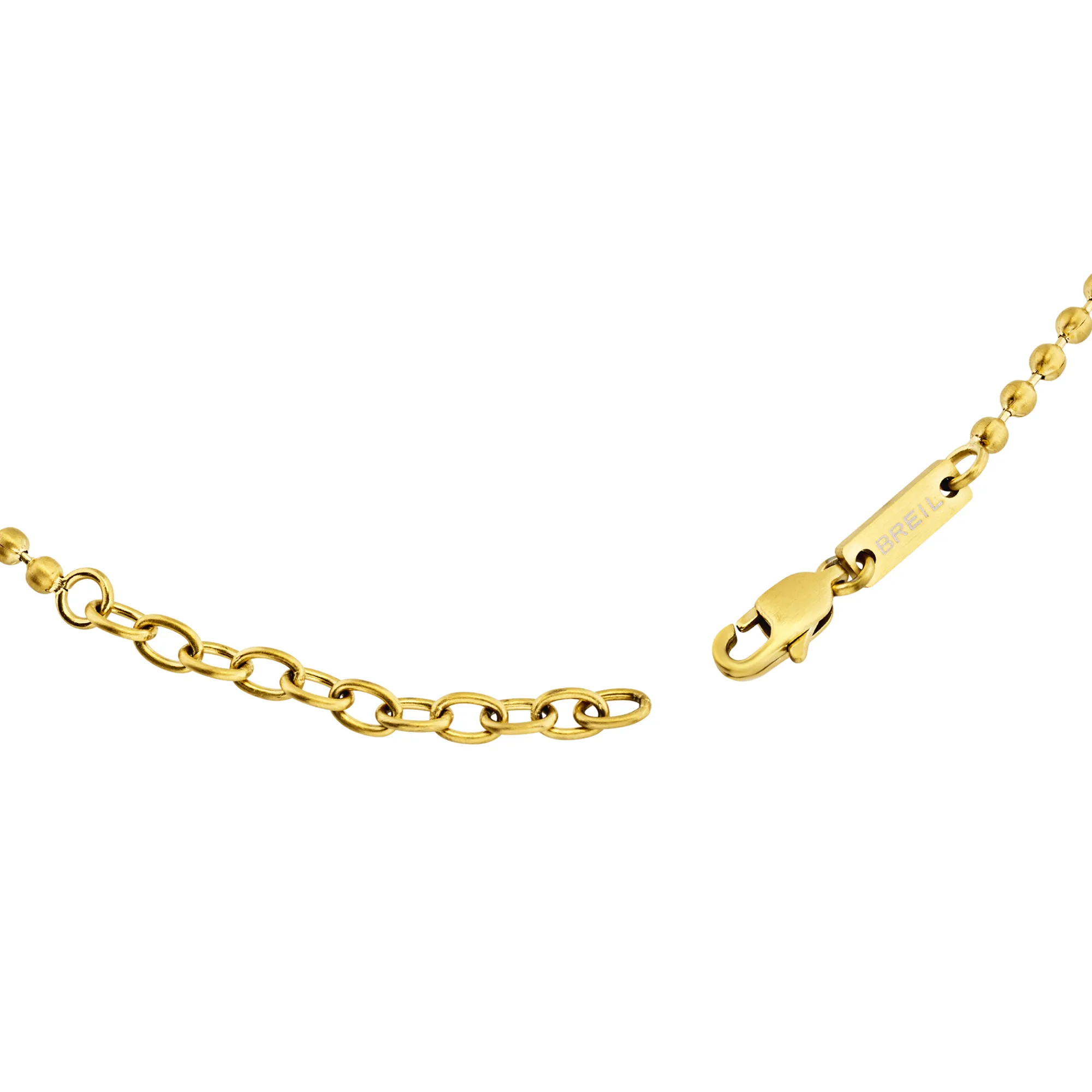 Uomo Breil Collane-EMBLEMS-COLLANA EMBLEMS