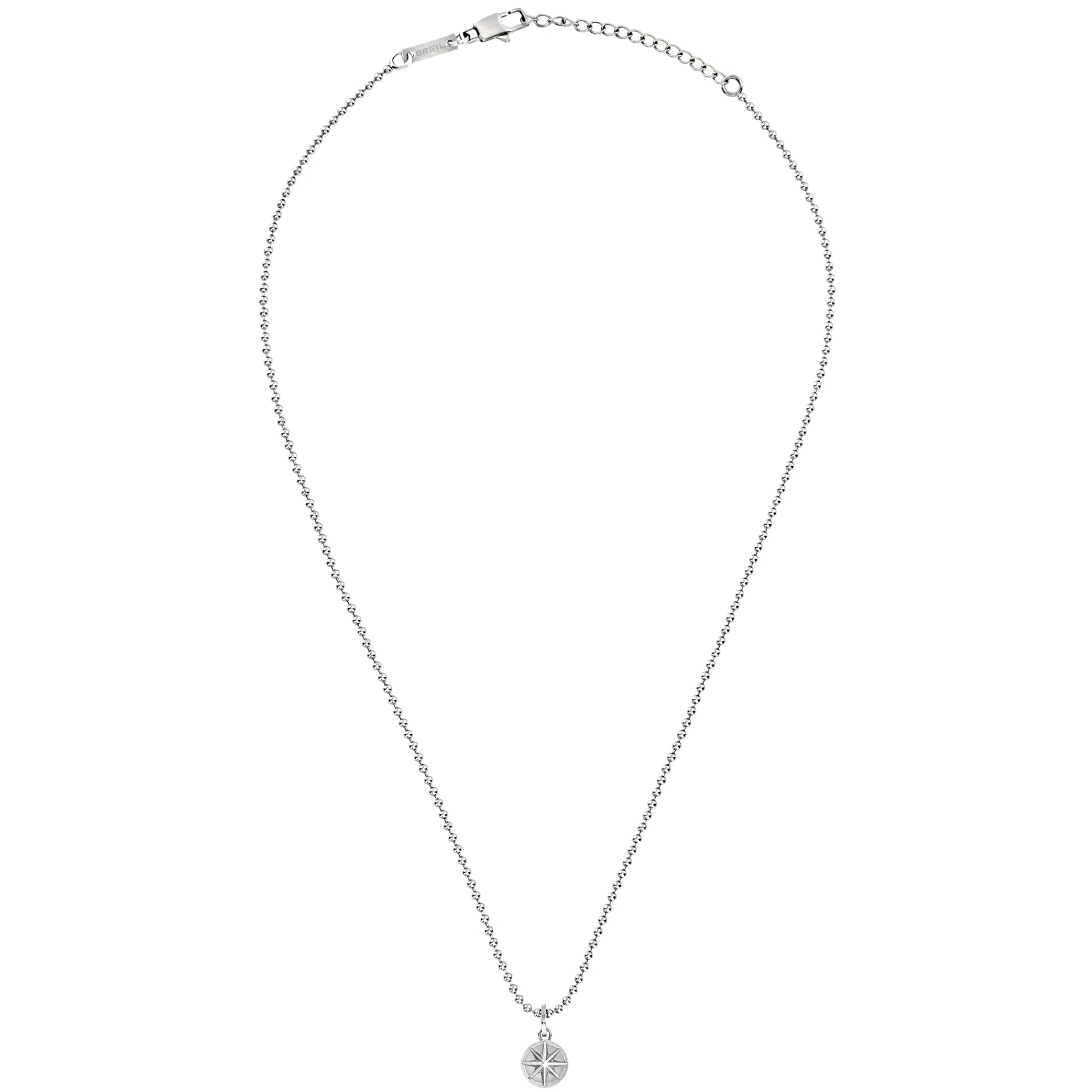 Uomo Breil Collane-EMBLEMS-COLLANA EMBLEMS