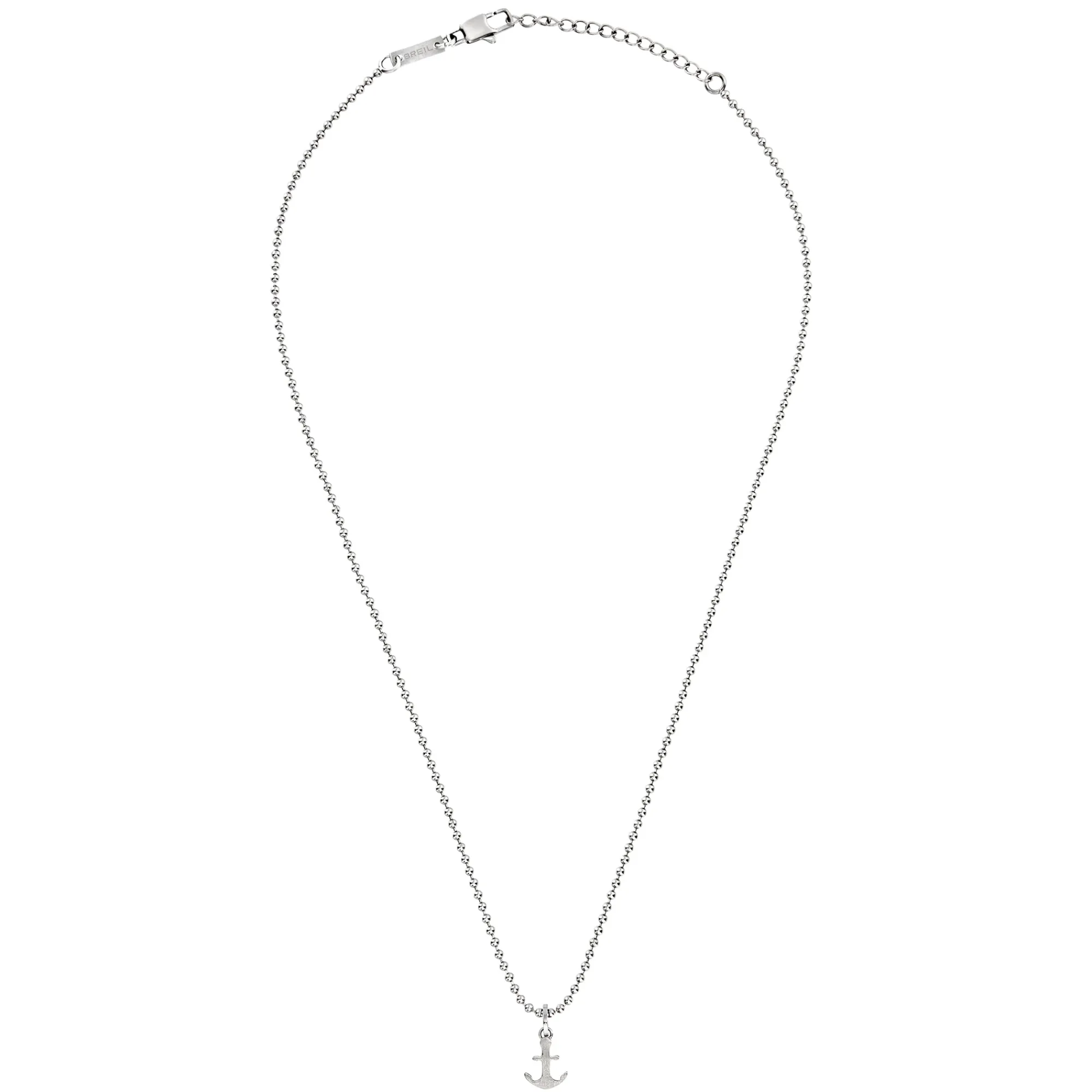 Uomo Breil Collane-EMBLEMS-COLLANA EMBLEMS
