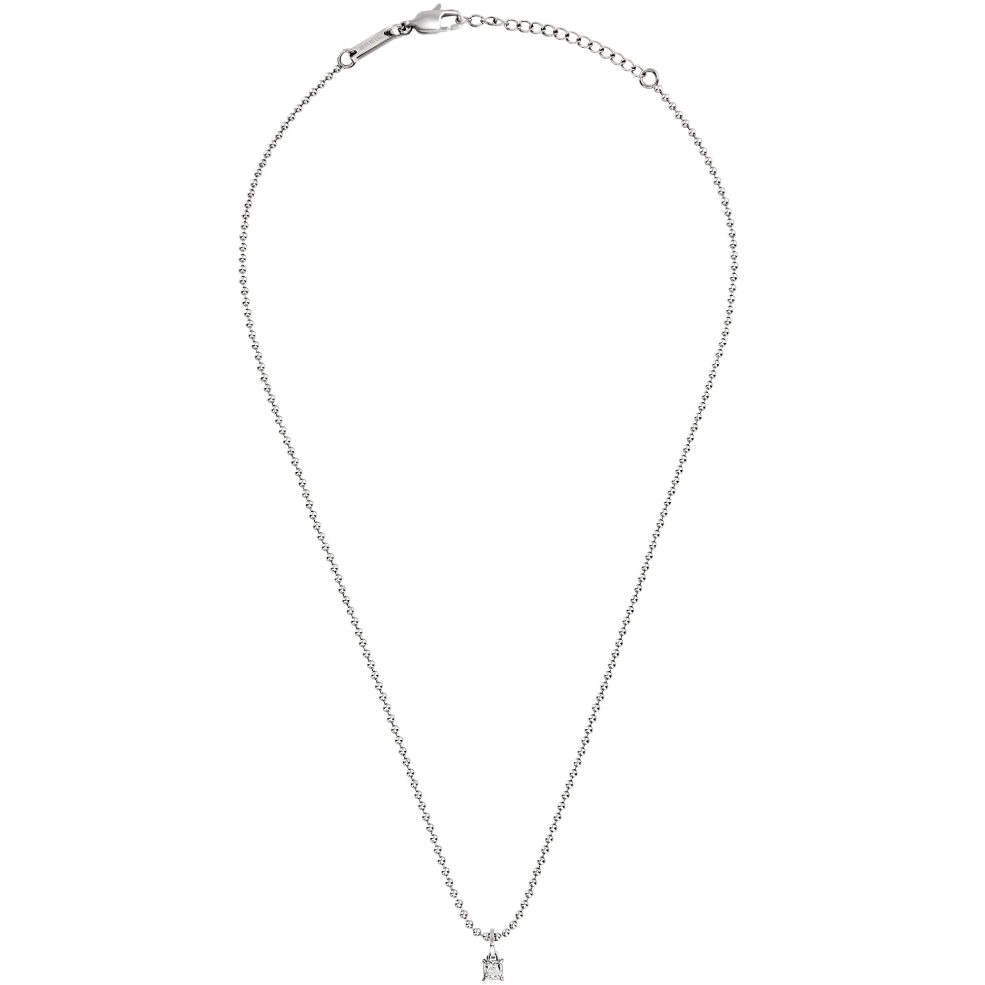 Uomo Breil Collane-EMBLEMS-COLLANA EMBLEMS